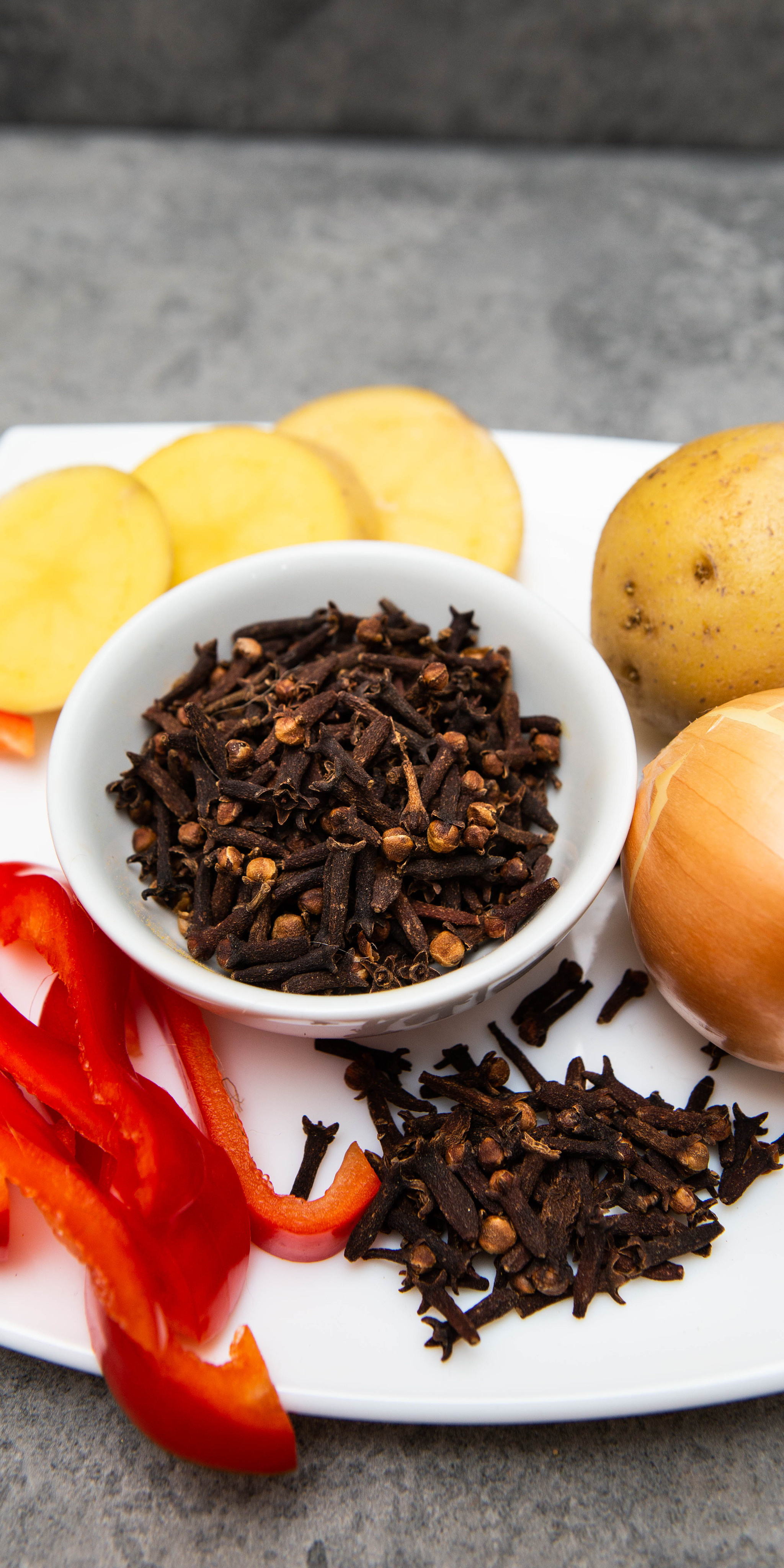 Food | Специи. Фотограф Абакумова Анастасия