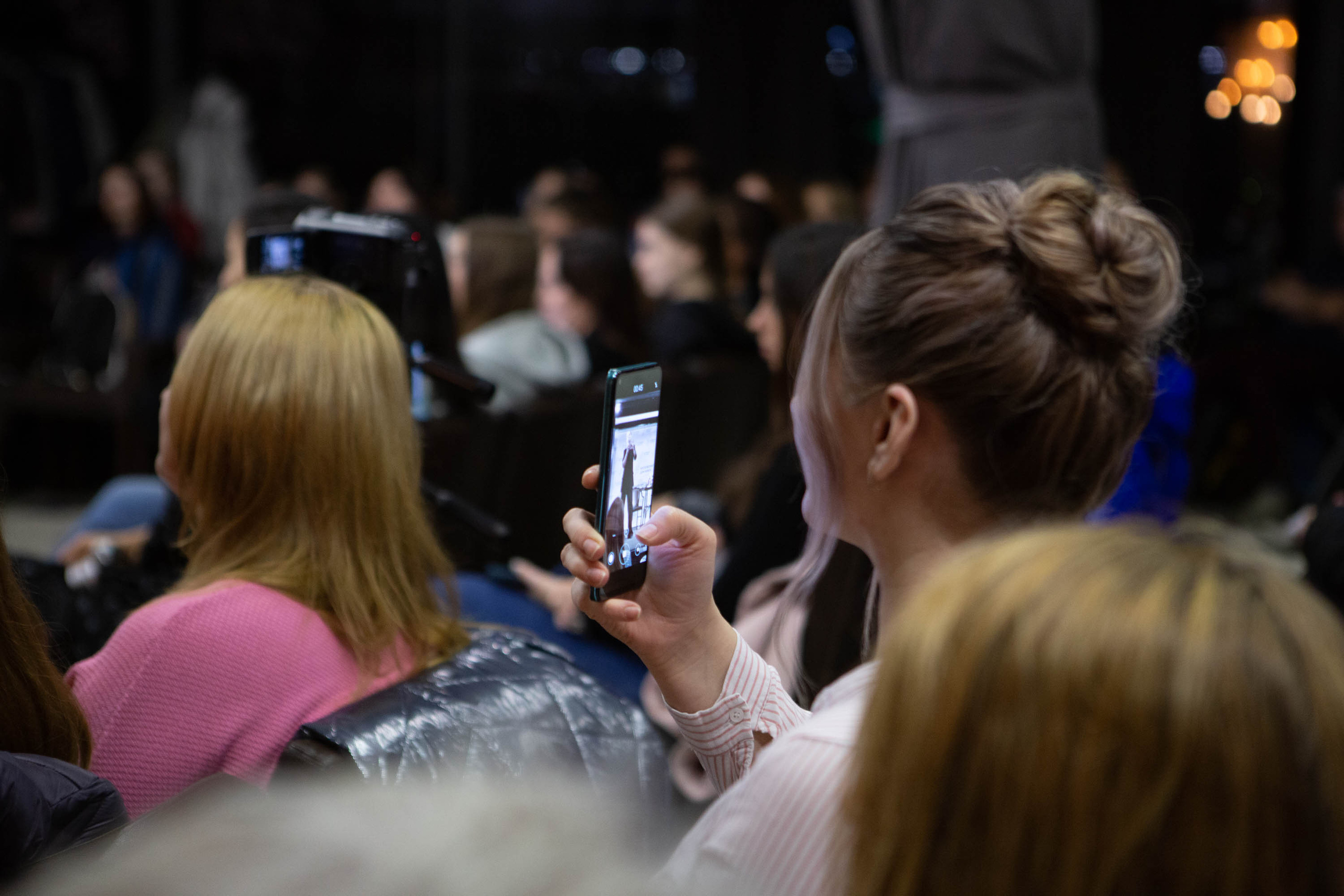 Наталья Краснова | презентация книги [НЕ] ВЕРНОСТЬ. Фотограф Абакумова Анастасия