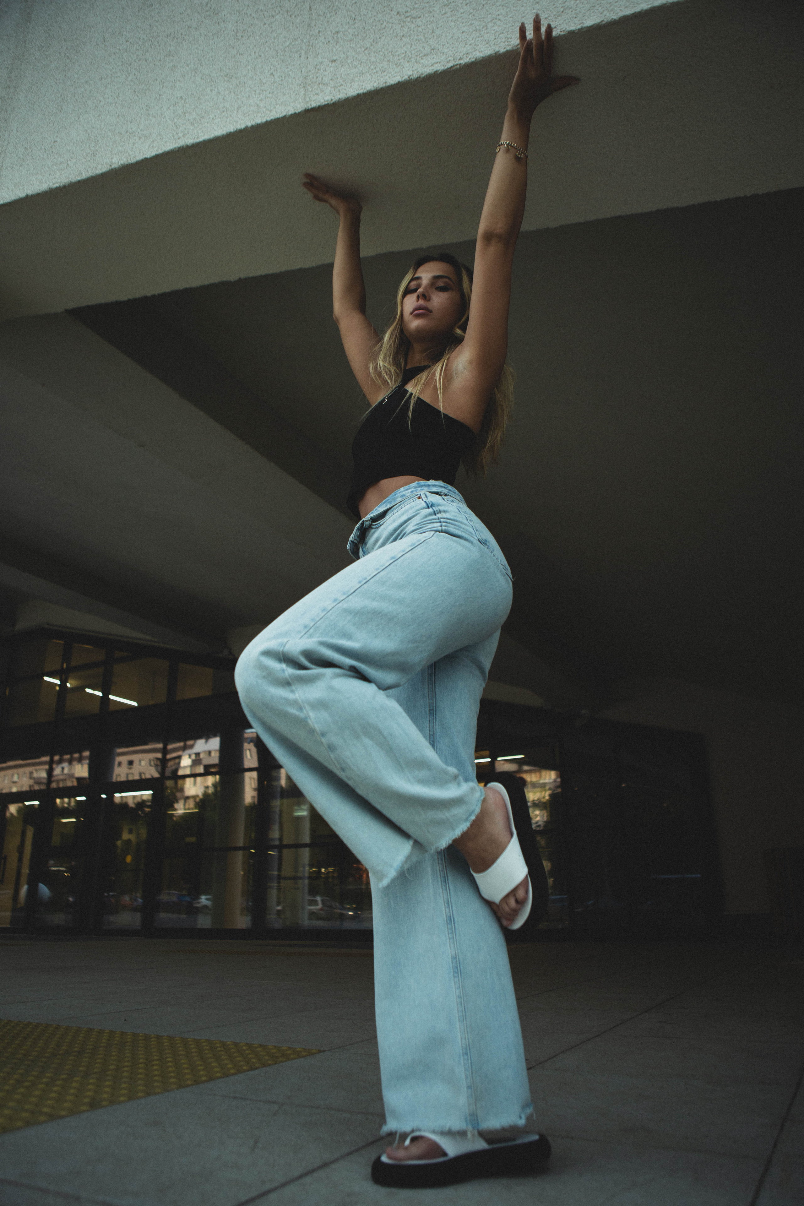 ARENA| IRA. Фотограф Абакумова Анастасия