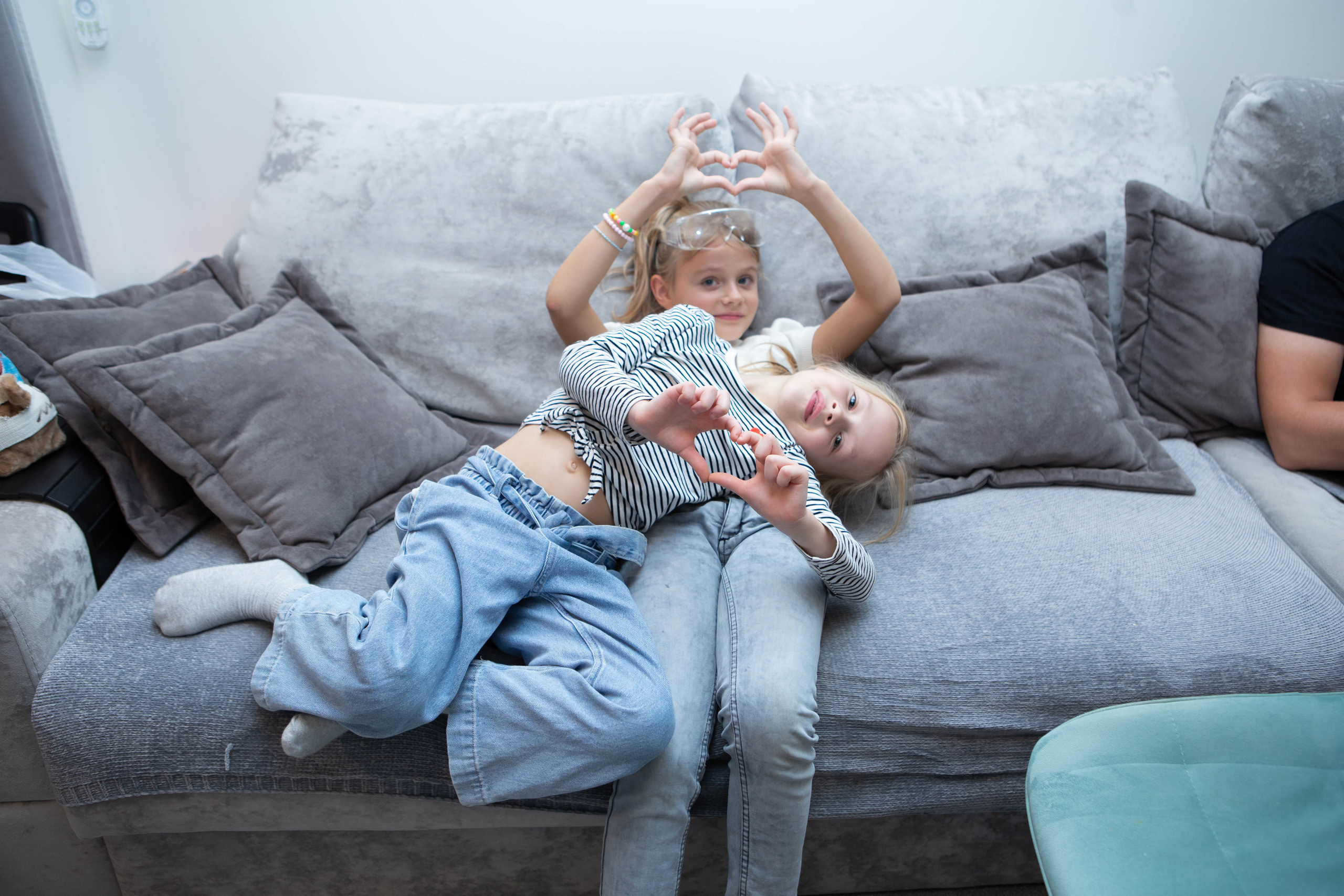 Детский Happy B-day |Нина. Фотограф Абакумова Анастасия