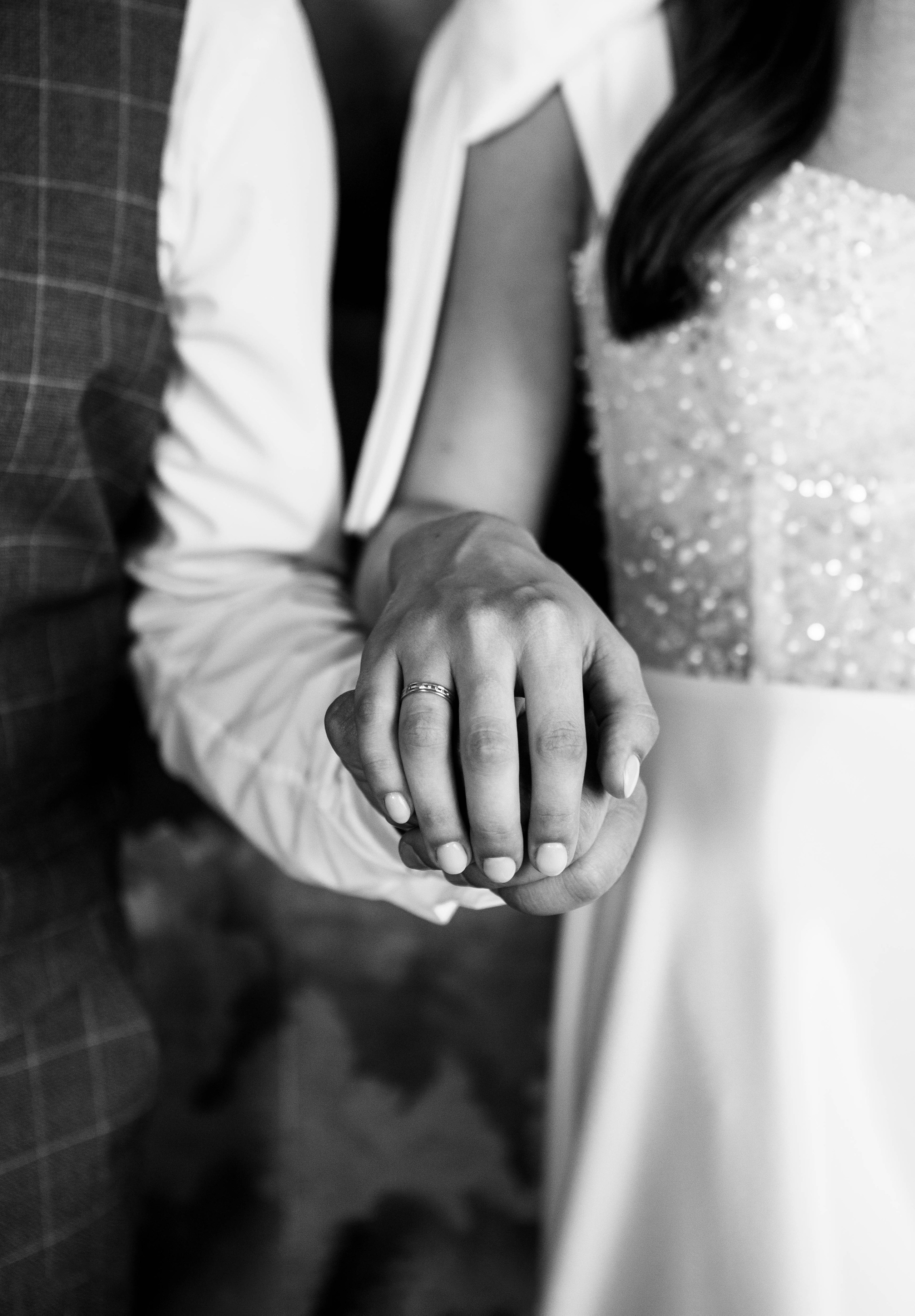 SASHA & MAX. Фотограф Абакумова Анастасия