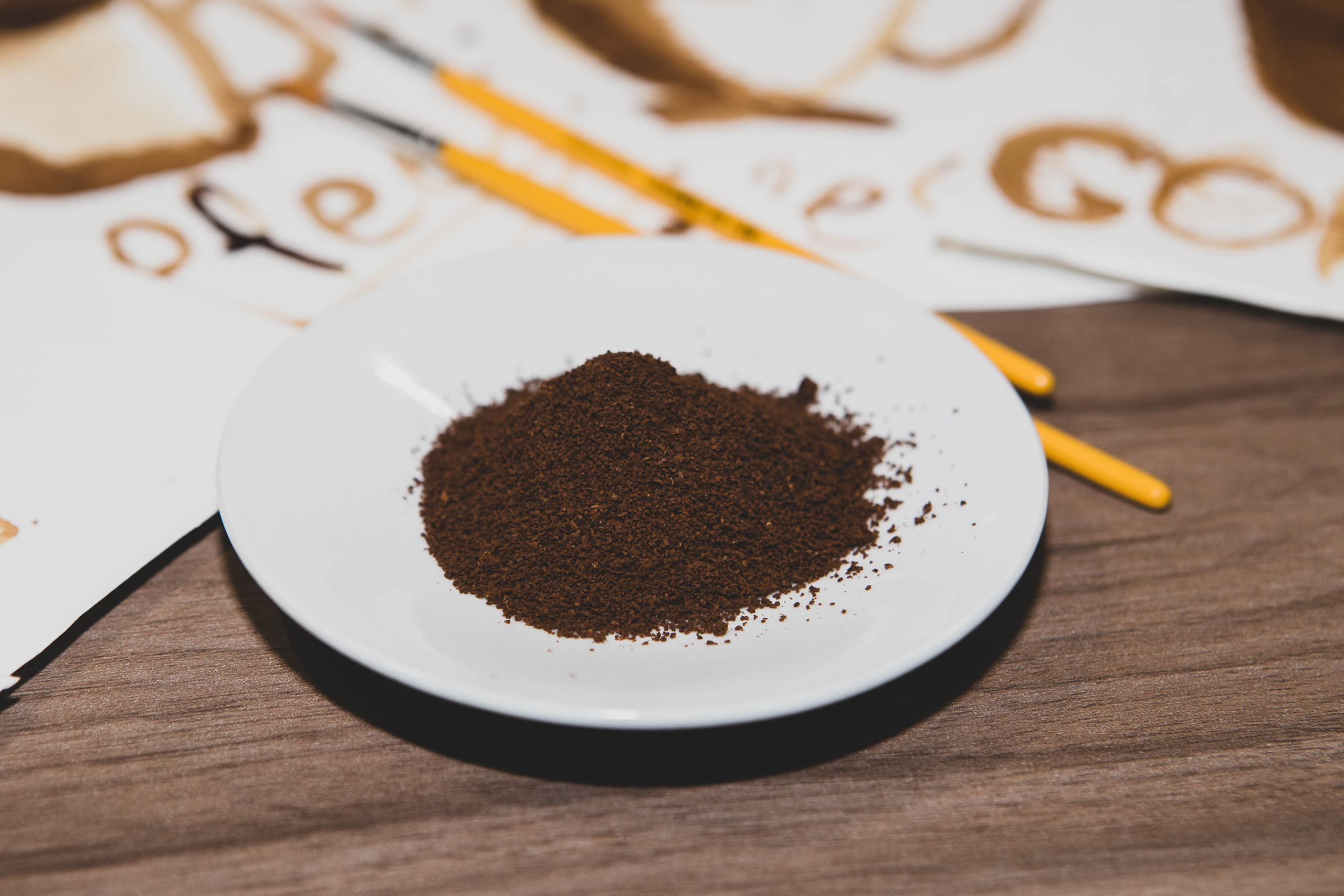 DЯТЬКОВО DISIGN | Мастеркласс «Кофейный сомелье». Фотограф Абакумова Анастасия