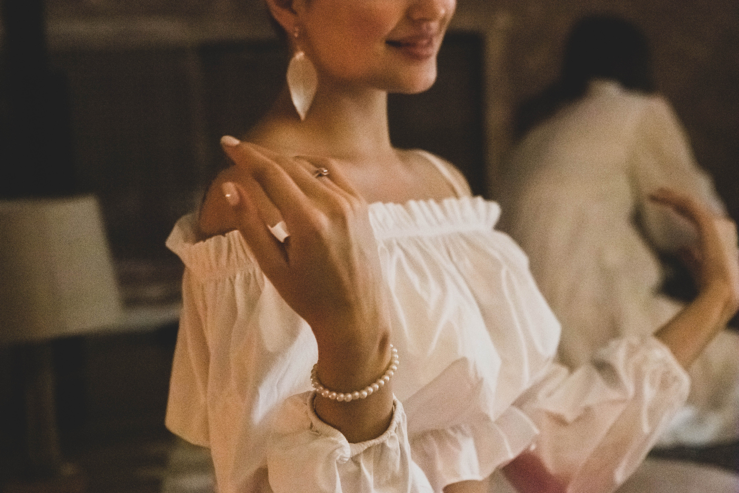 Island soul | женщина-наслаждение. Фотограф Абакумова Анастасия