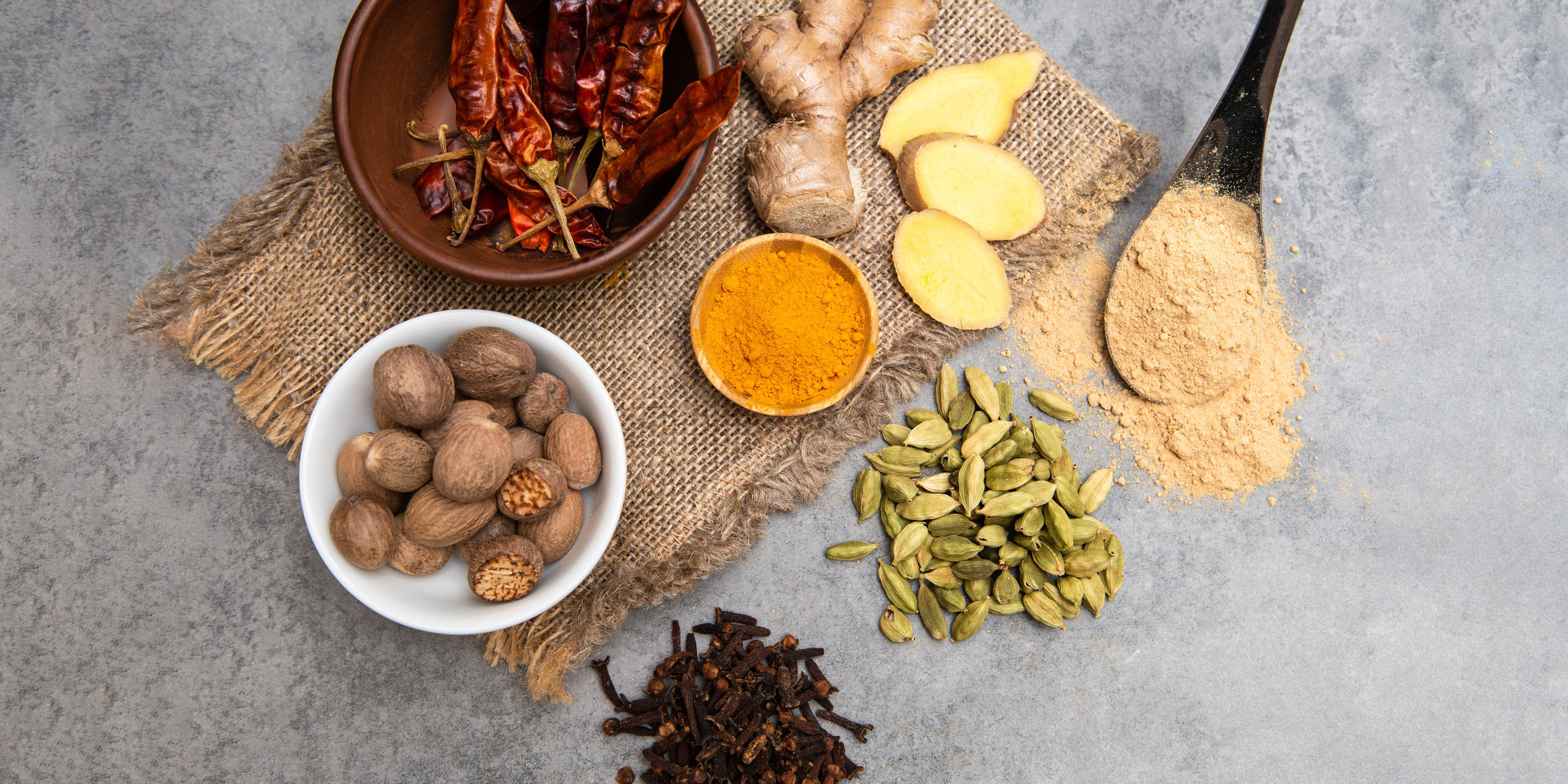 Food | Специи. Фотограф Абакумова Анастасия