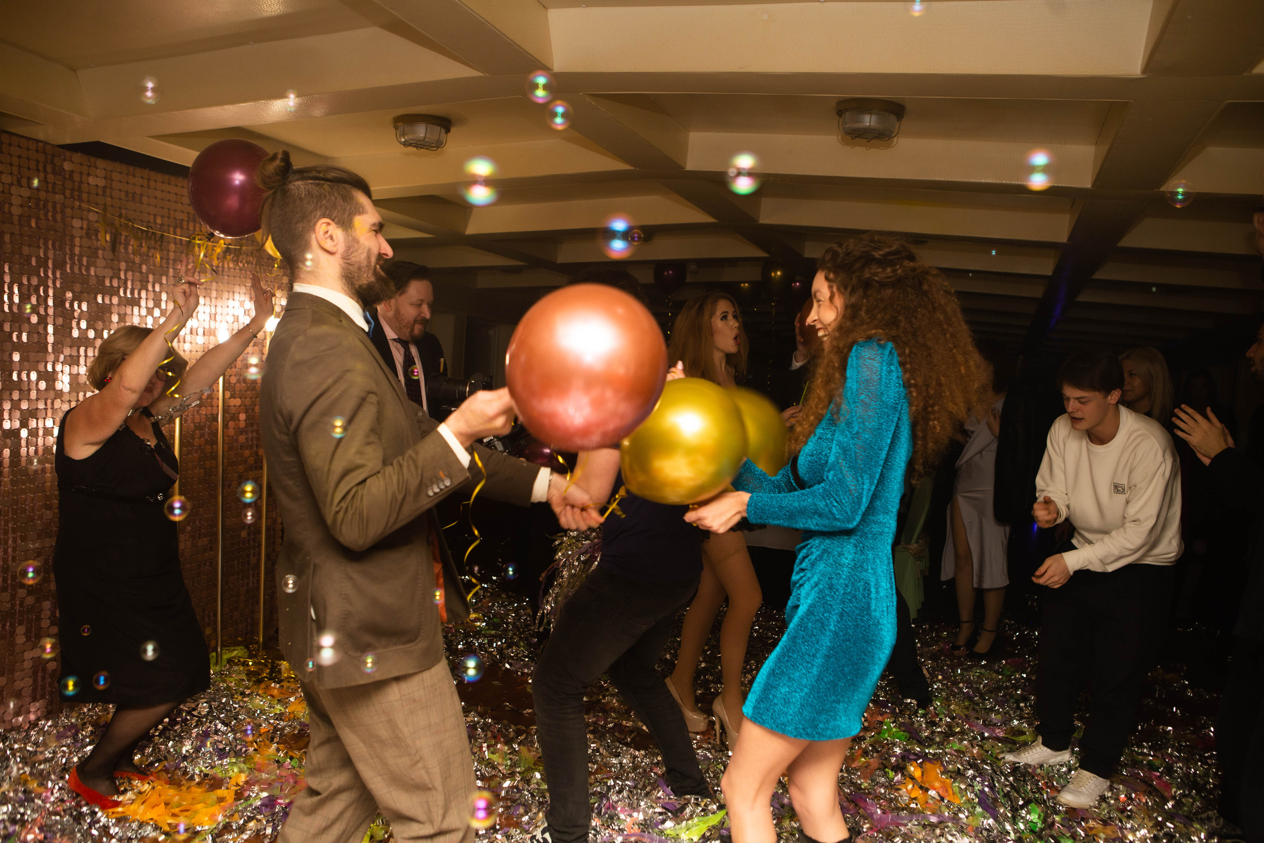 Клементина | Happy B-day. Фотограф Абакумова Анастасия