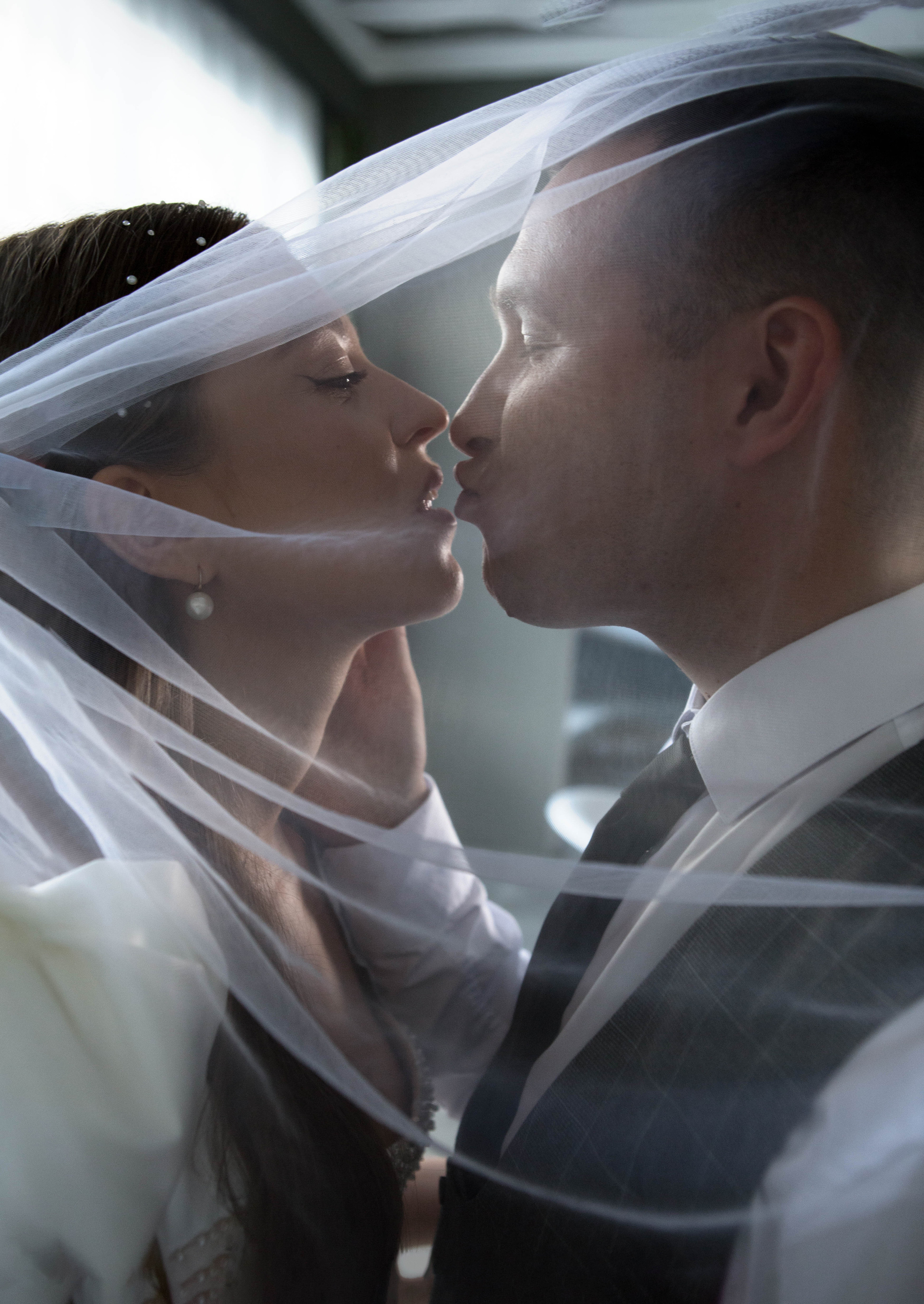 SASHA & MAX. Фотограф Абакумова Анастасия