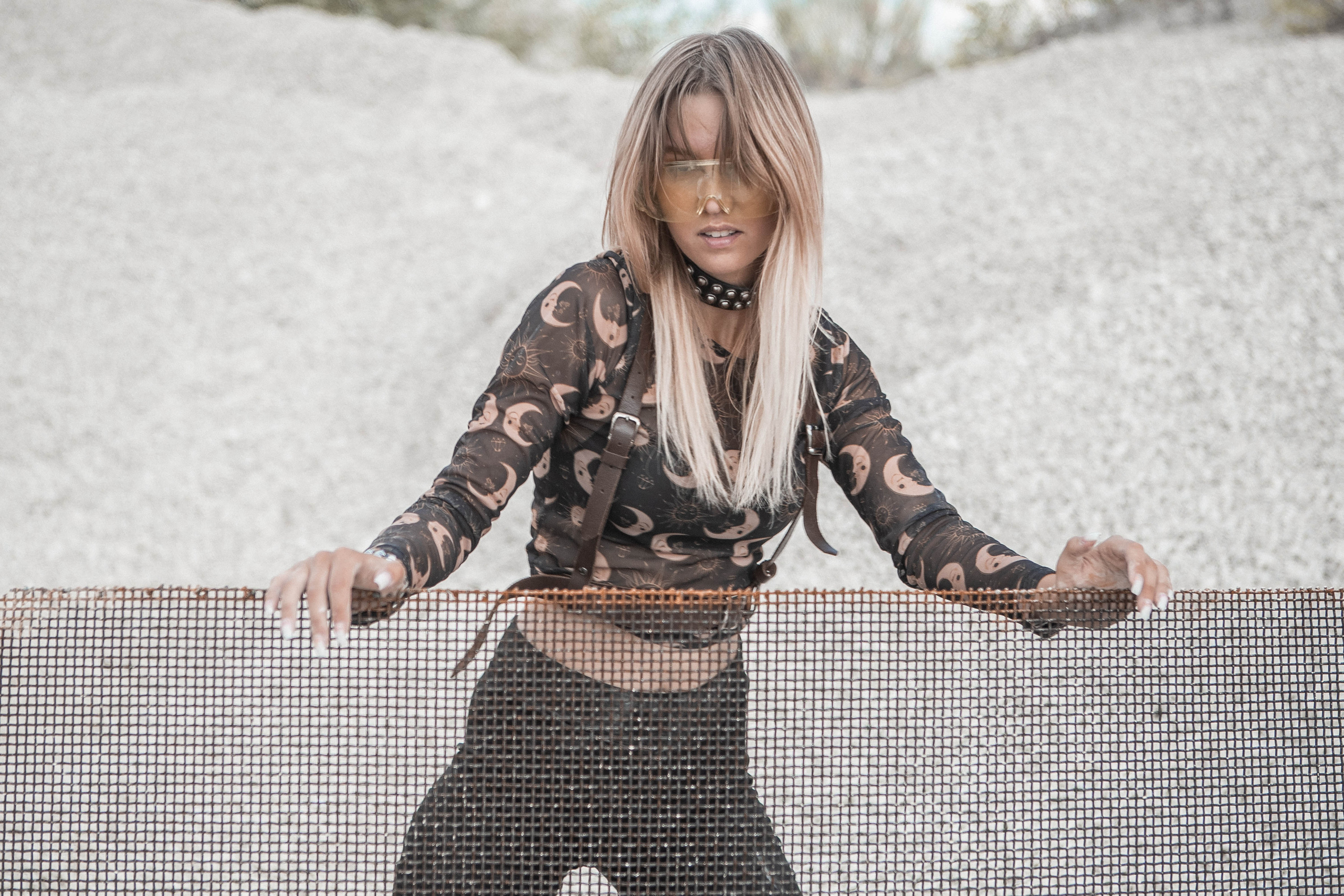 BURNING MEN | KATE. Фотограф Абакумова Анастасия