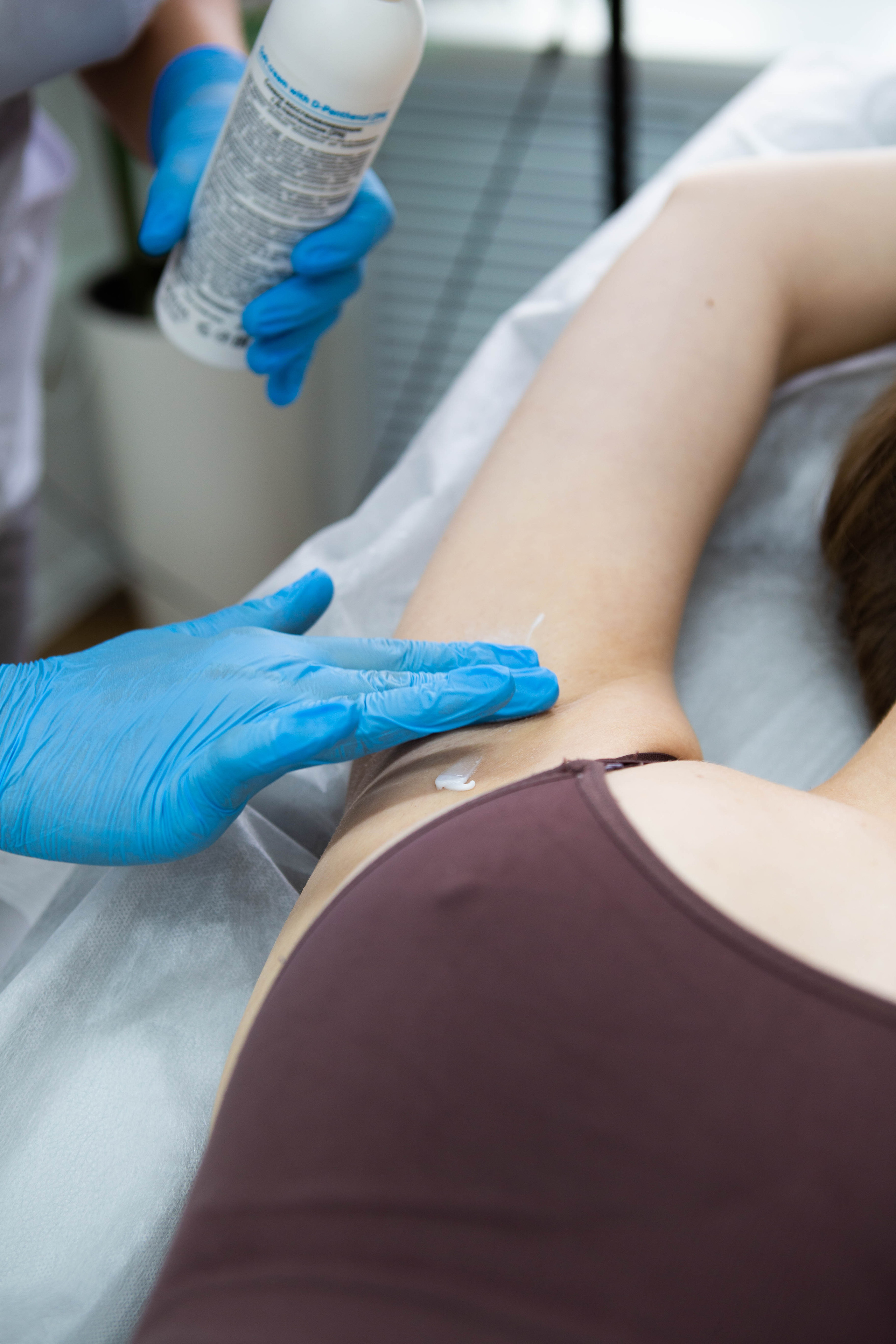 Epilab.studio | Студия лазерной эпиляции. Фотограф Абакумова Анастасия