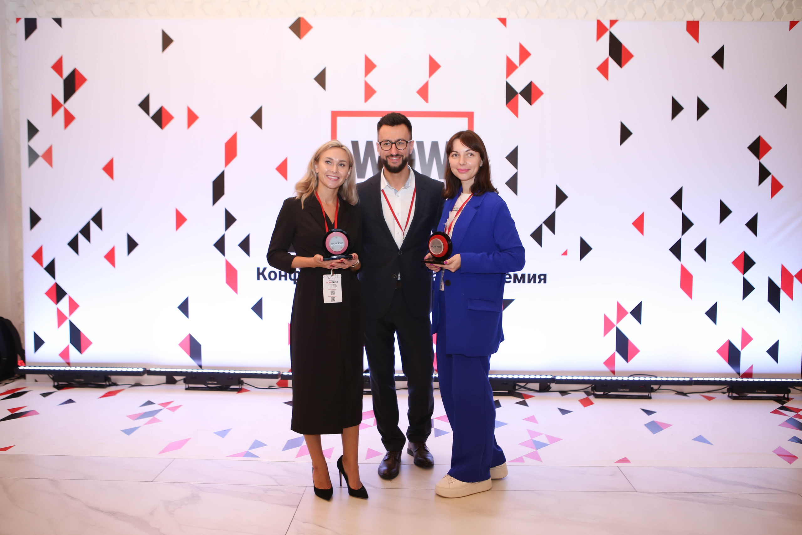 WOW PRO | Норникель, VK, ТехноНИКОЛЬ, Газпромнефть-Заполярье, КОМУС, Спортмастер. Фотограф Абакумова Анастасия