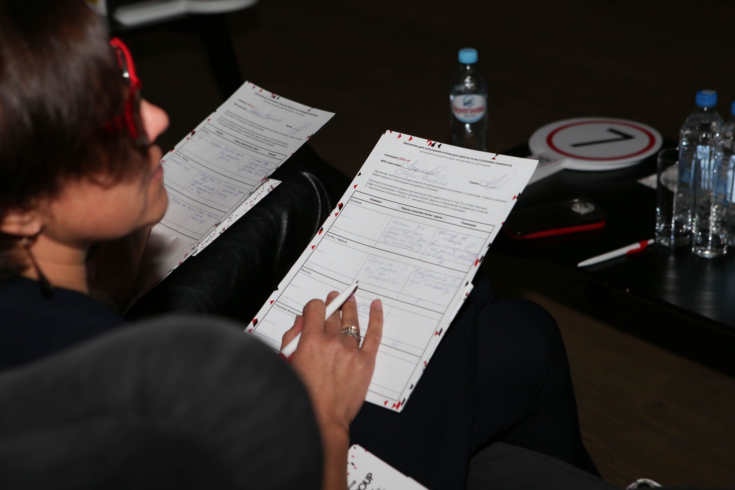 WOW PRO | Норникель, VK, ТехноНИКОЛЬ, Газпромнефть-Заполярье, КОМУС, Спортмастер. Фотограф Абакумова Анастасия