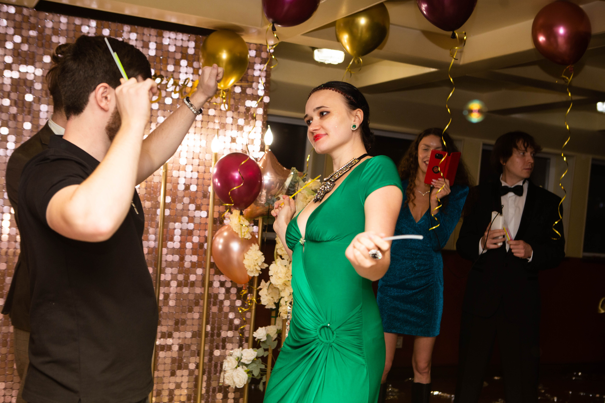 Клементина | Happy B-day. Фотограф Абакумова Анастасия