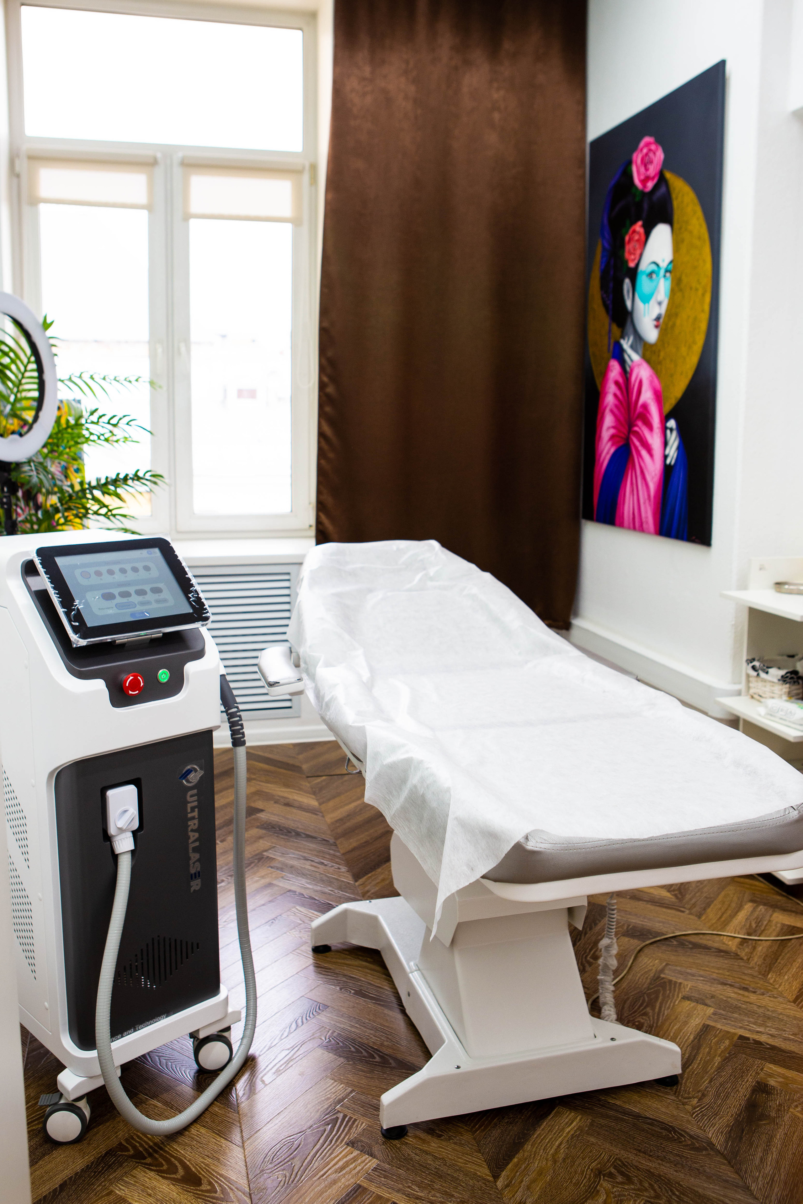 Epilab.studio | Студия лазерной эпиляции. Фотограф Абакумова Анастасия