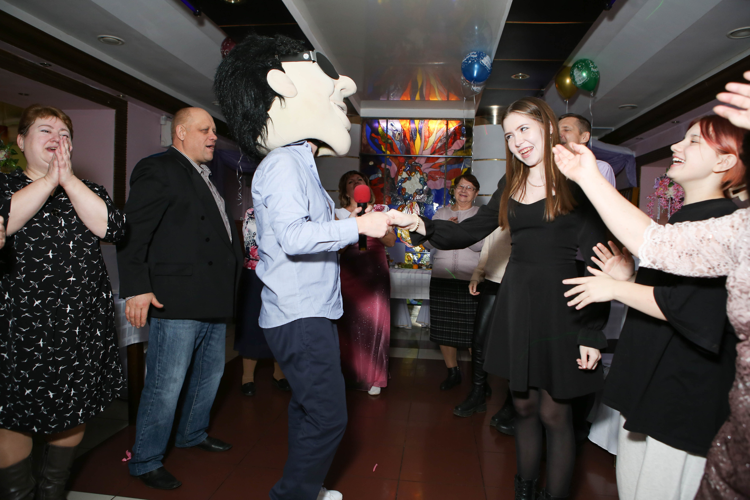 H-DAY | NATALYA. Фотограф Абакумова Анастасия