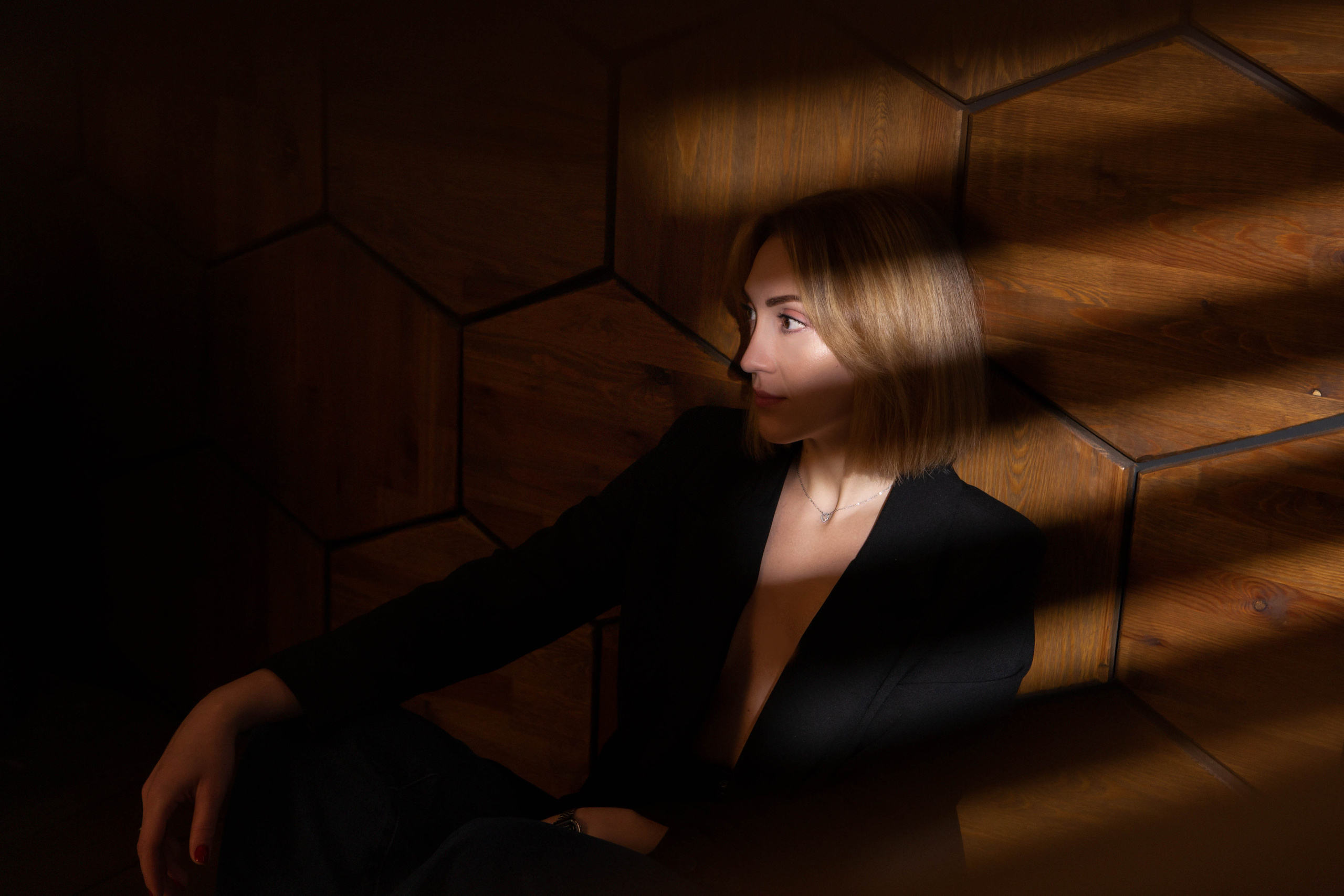 Loft | Regina. Фотограф Абакумова Анастасия