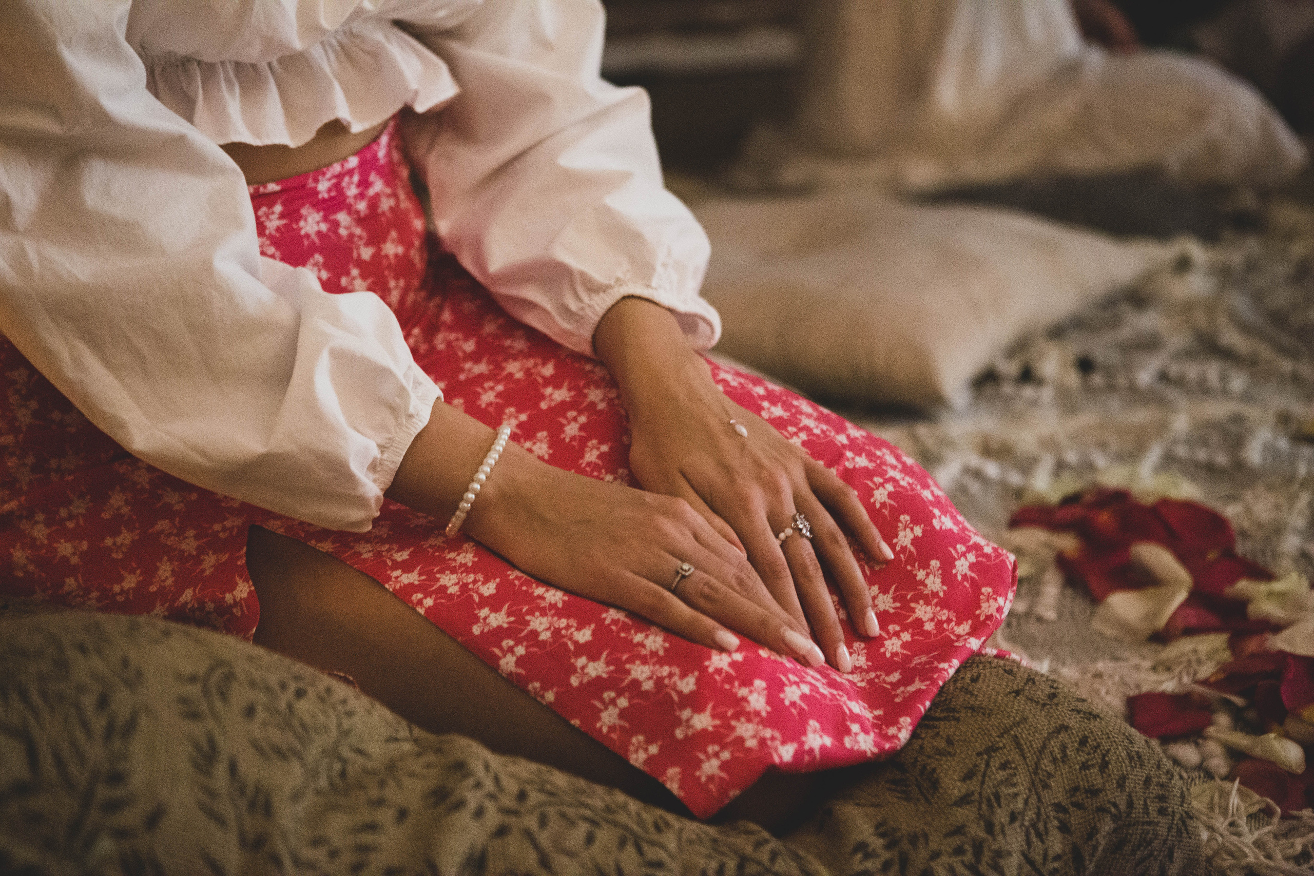 Island soul | женщина-наслаждение. Фотограф Абакумова Анастасия