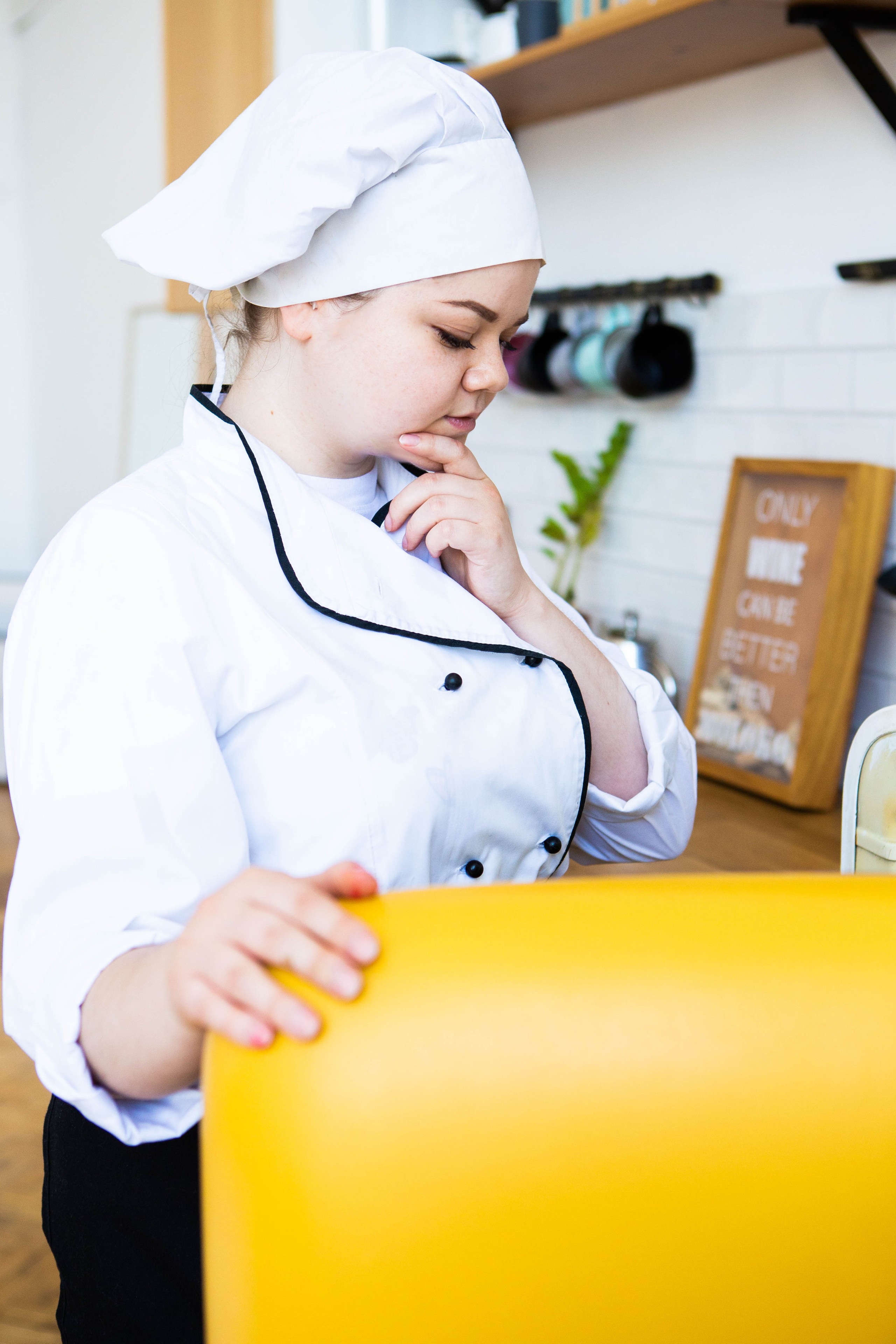 PASTRY CHEF | KSENIYA. Фотограф Абакумова Анастасия