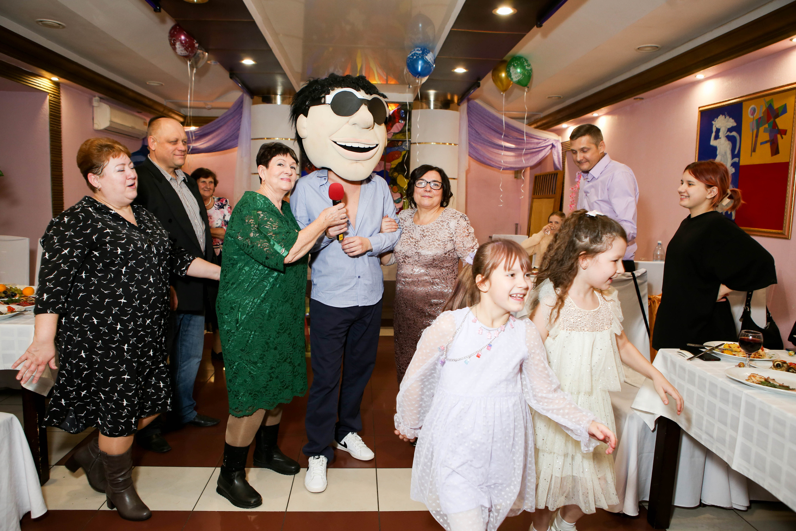 H-DAY | NATALYA. Фотограф Абакумова Анастасия