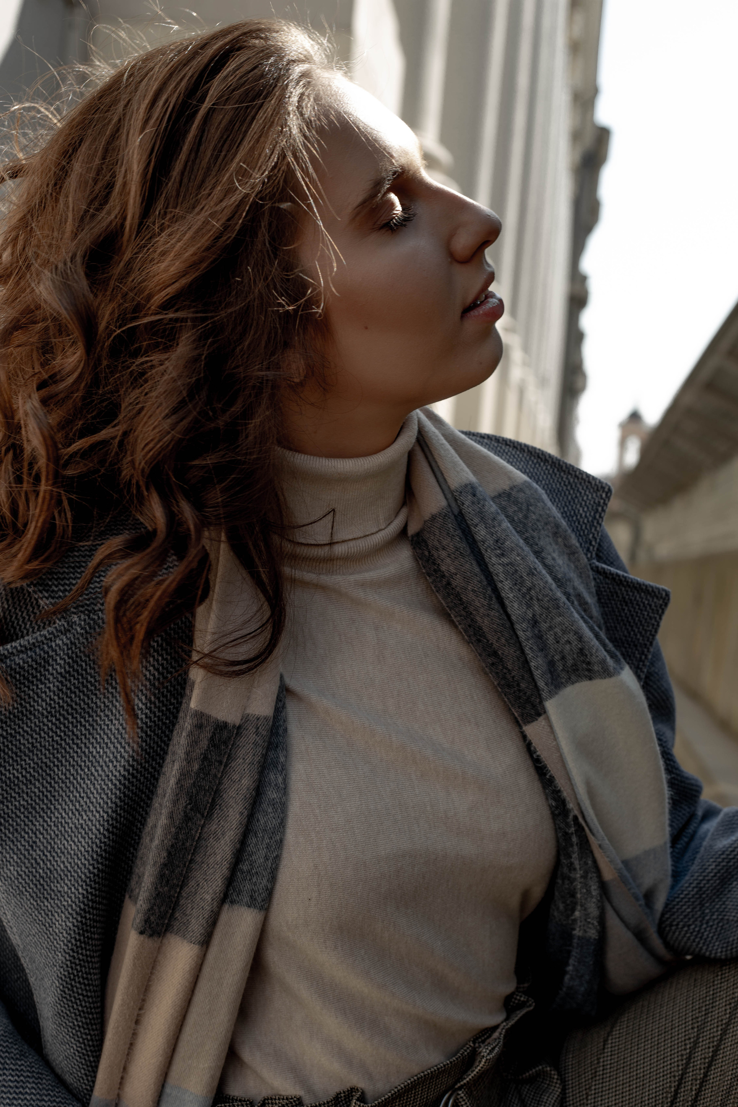 STREET | ELIA. Фотограф Абакумова Анастасия