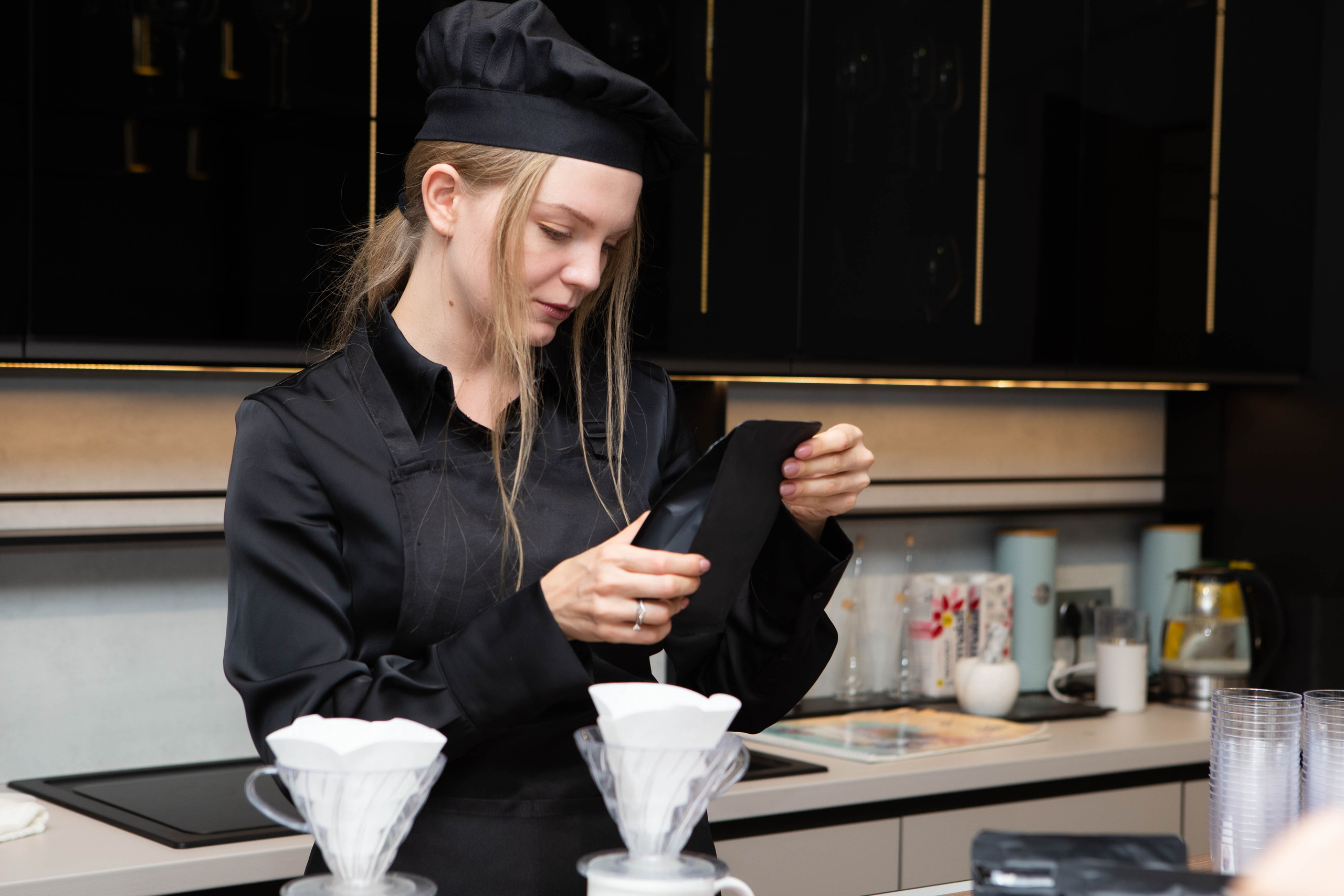 DЯТЬКОВО DISIGN | Мастеркласс «Кофейный сомелье». Фотограф Абакумова Анастасия