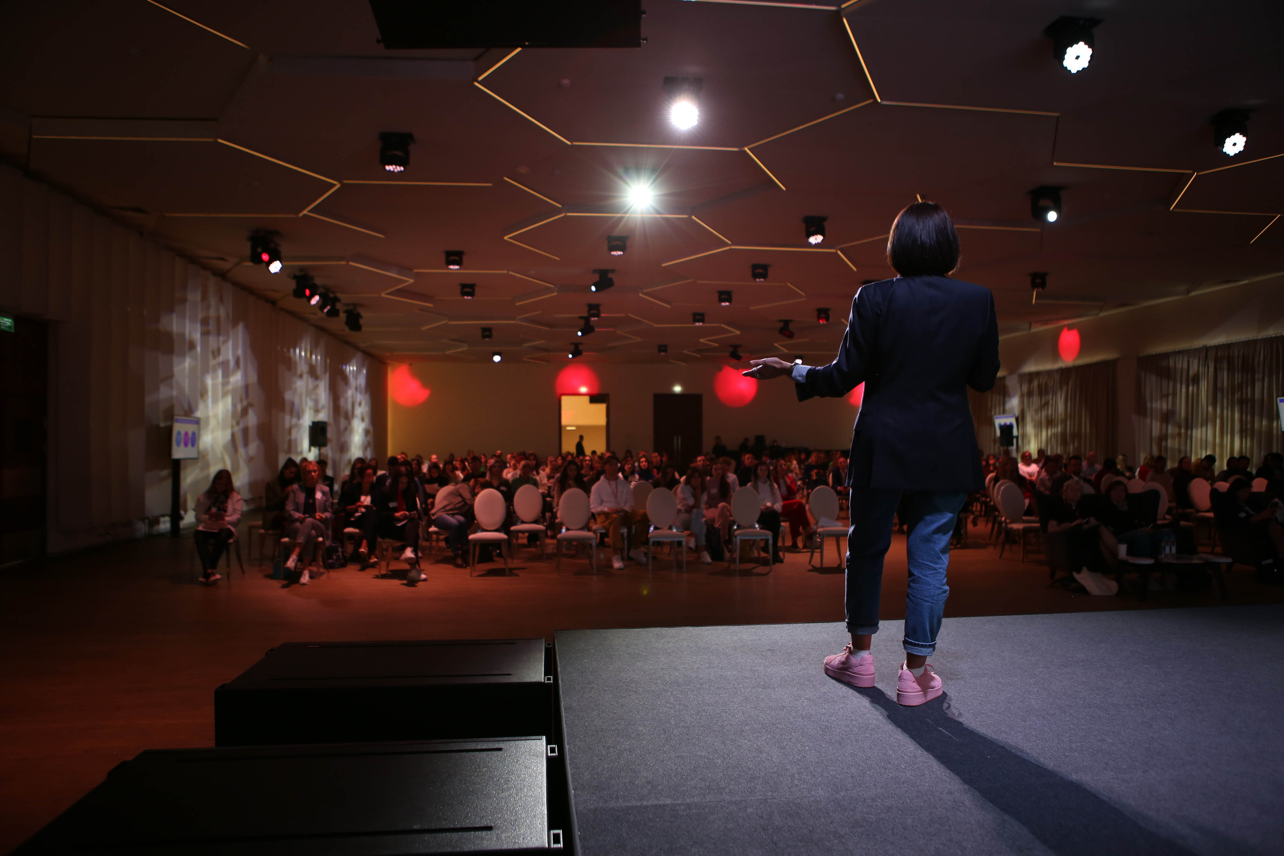 WOW PRO | Норникель, VK, ТехноНИКОЛЬ, Газпромнефть-Заполярье, КОМУС, Спортмастер. Фотограф Абакумова Анастасия