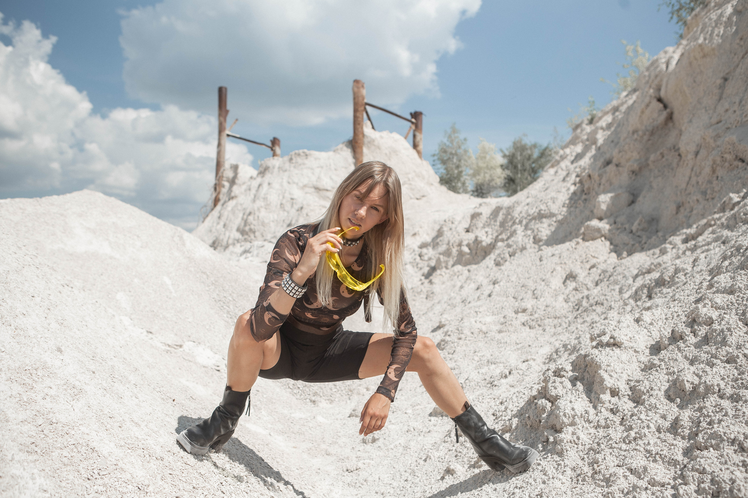 BURNING MEN | KATE. Фотограф Абакумова Анастасия