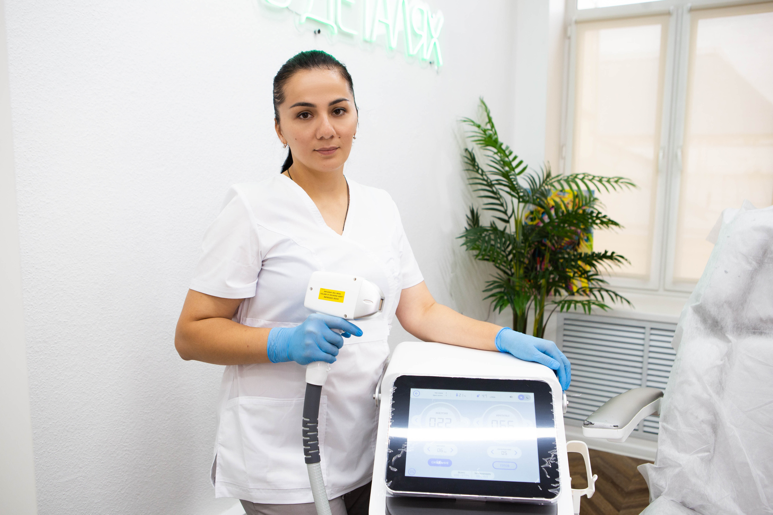 Epilab.studio | Студия лазерной эпиляции. Фотограф Абакумова Анастасия