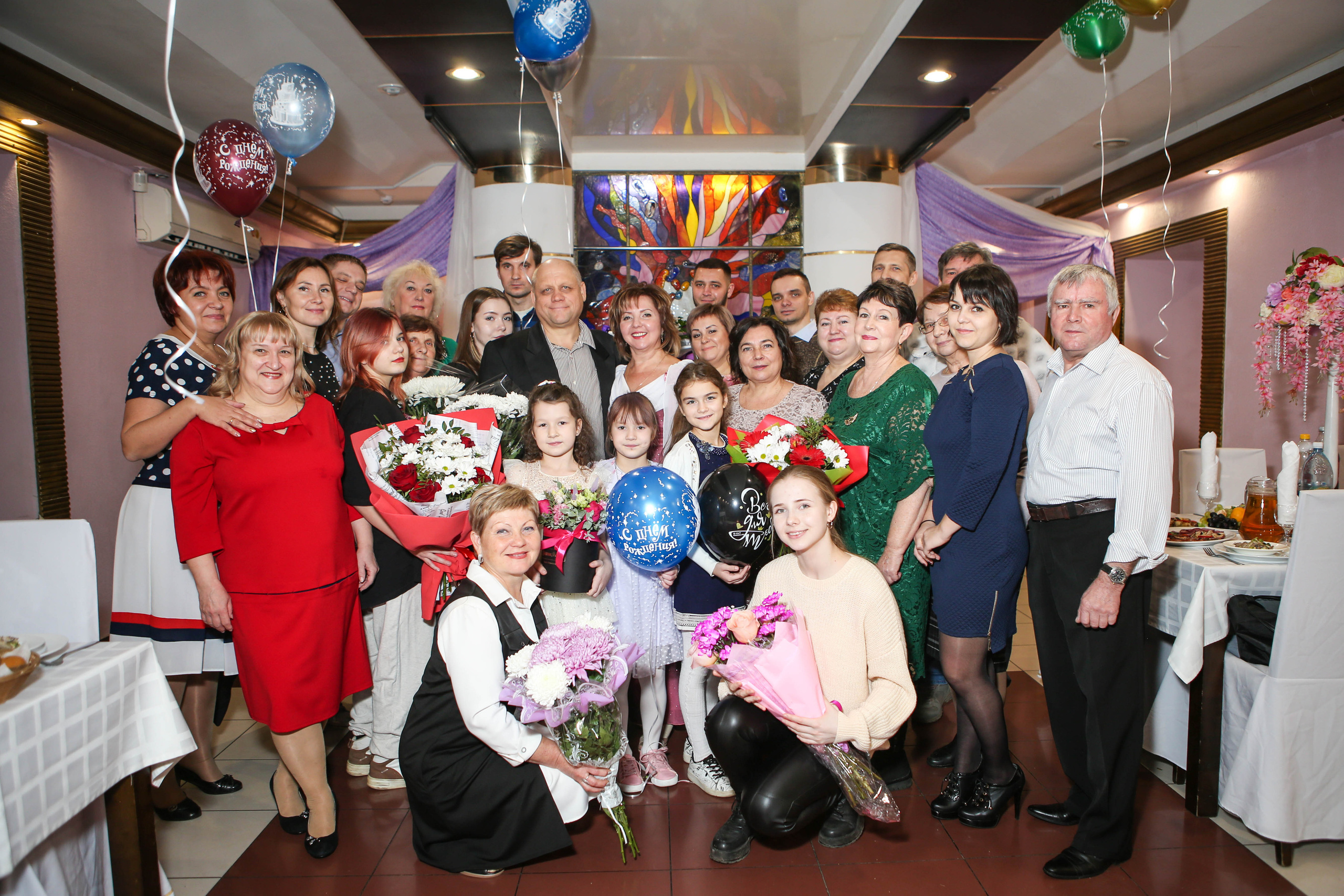 H-DAY | NATALYA. Фотограф Абакумова Анастасия