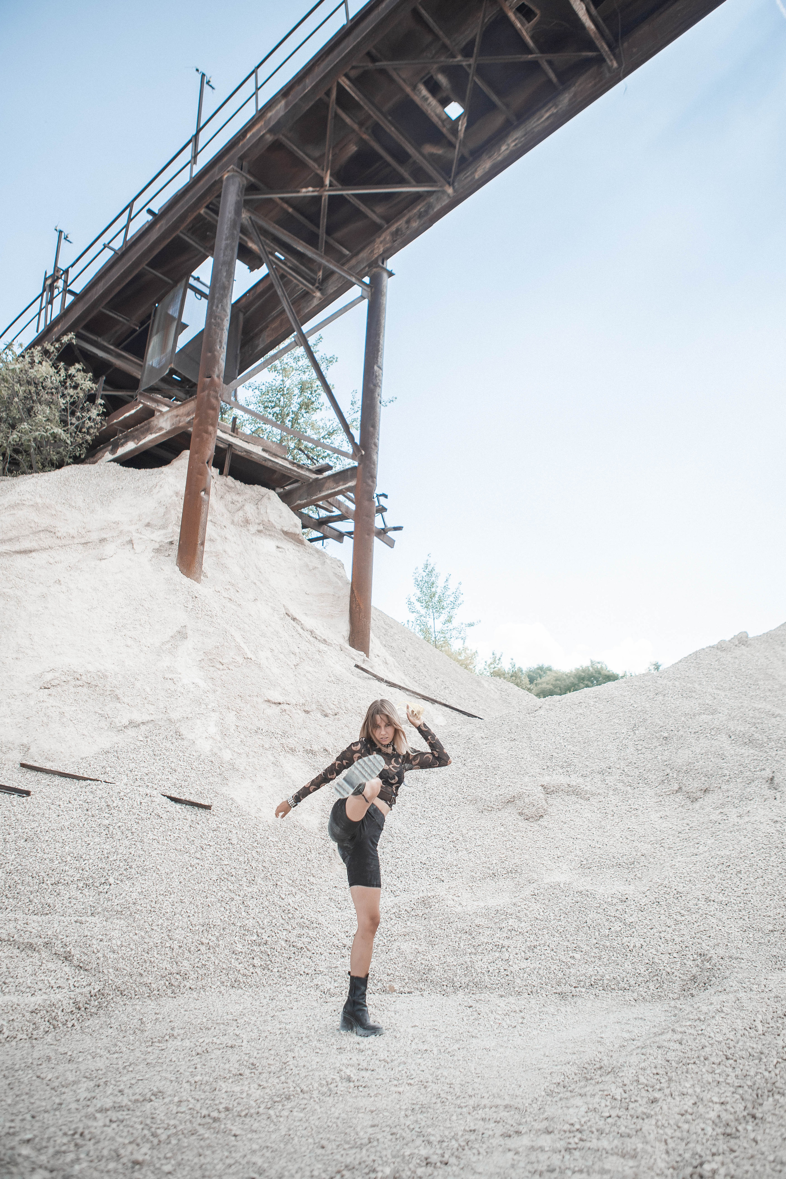 BURNING MEN | KATE. Фотограф Абакумова Анастасия