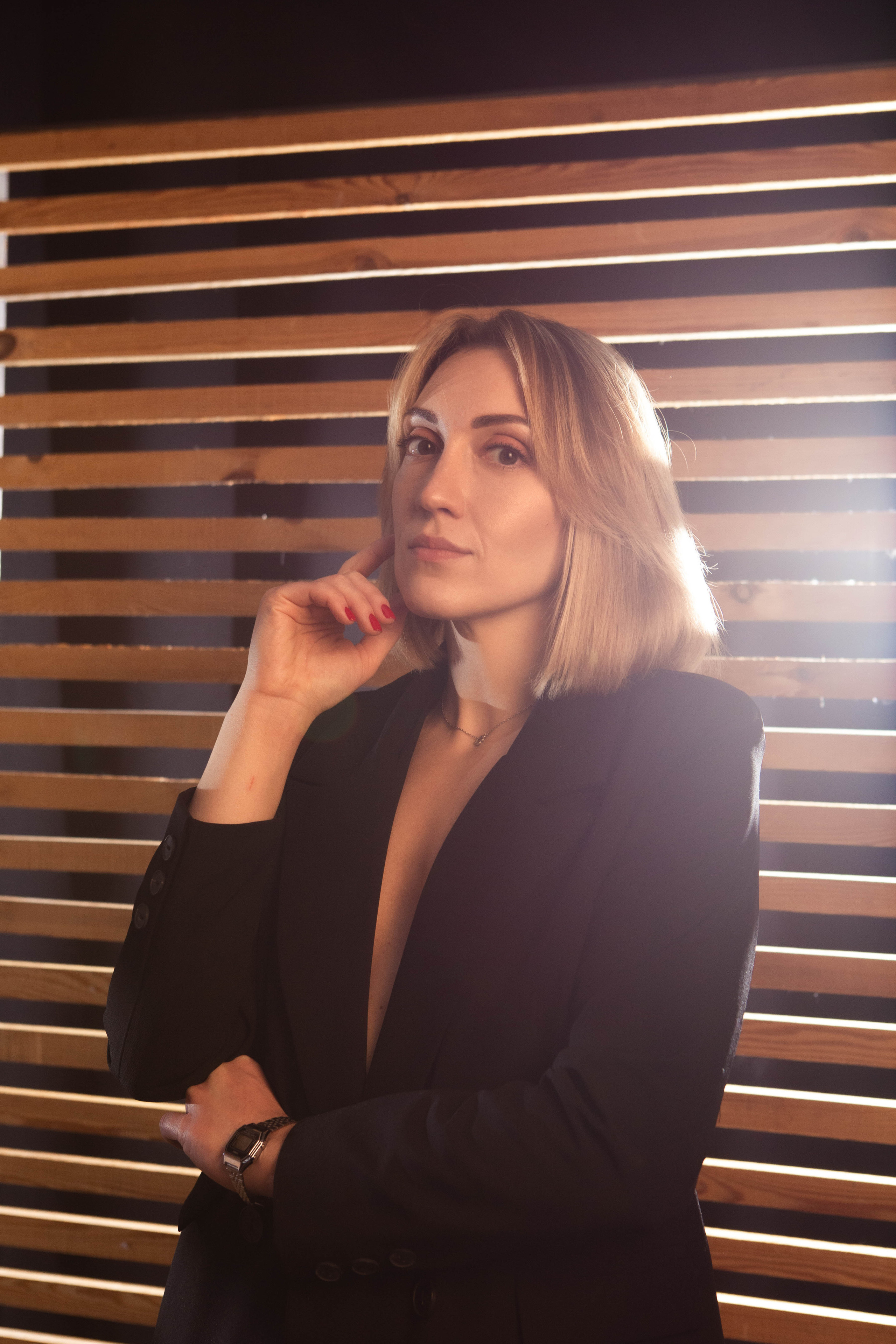 Loft | Regina. Фотограф Абакумова Анастасия