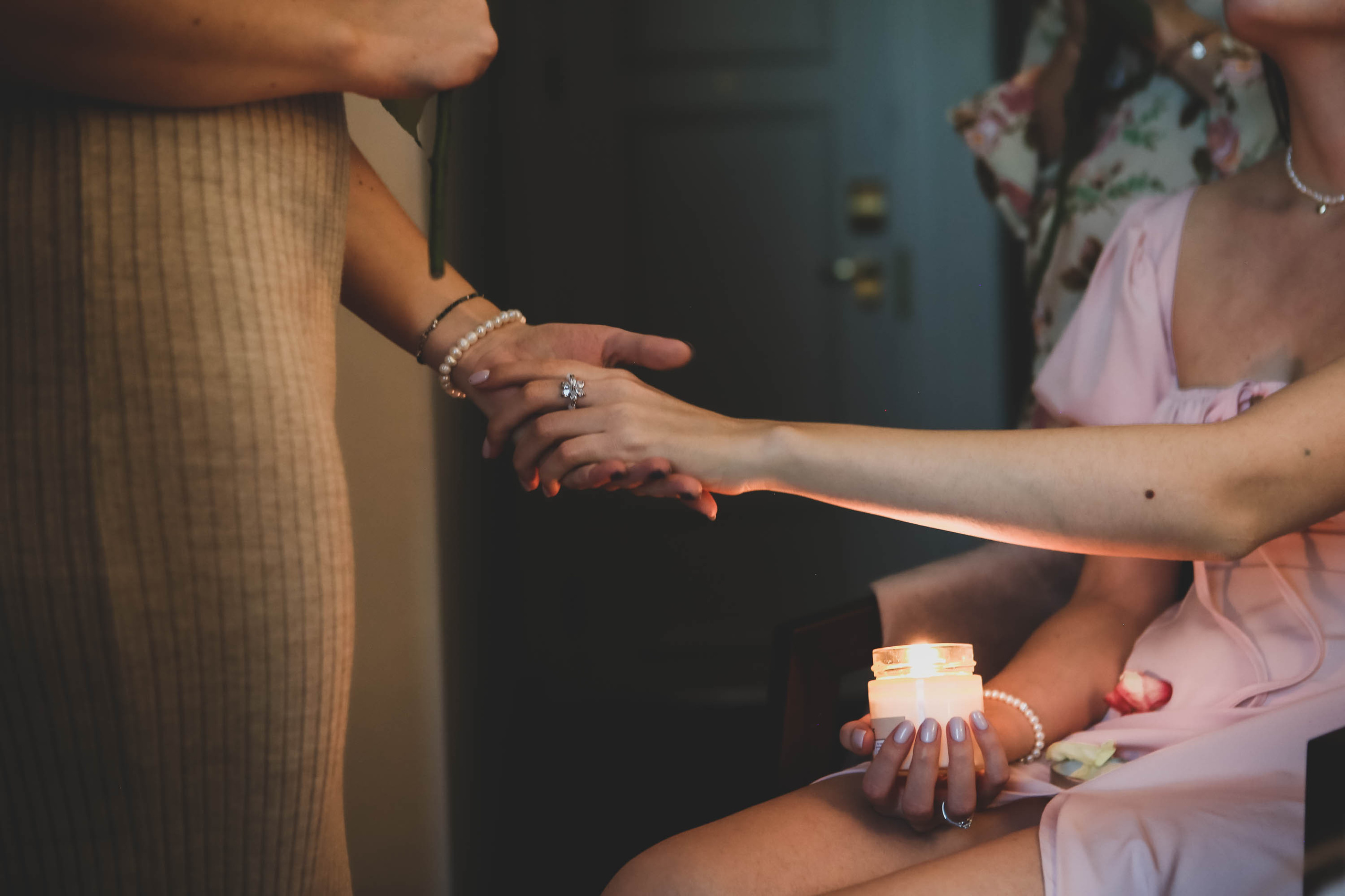 Девичник | Palmira Business club. Фотограф Абакумова Анастасия