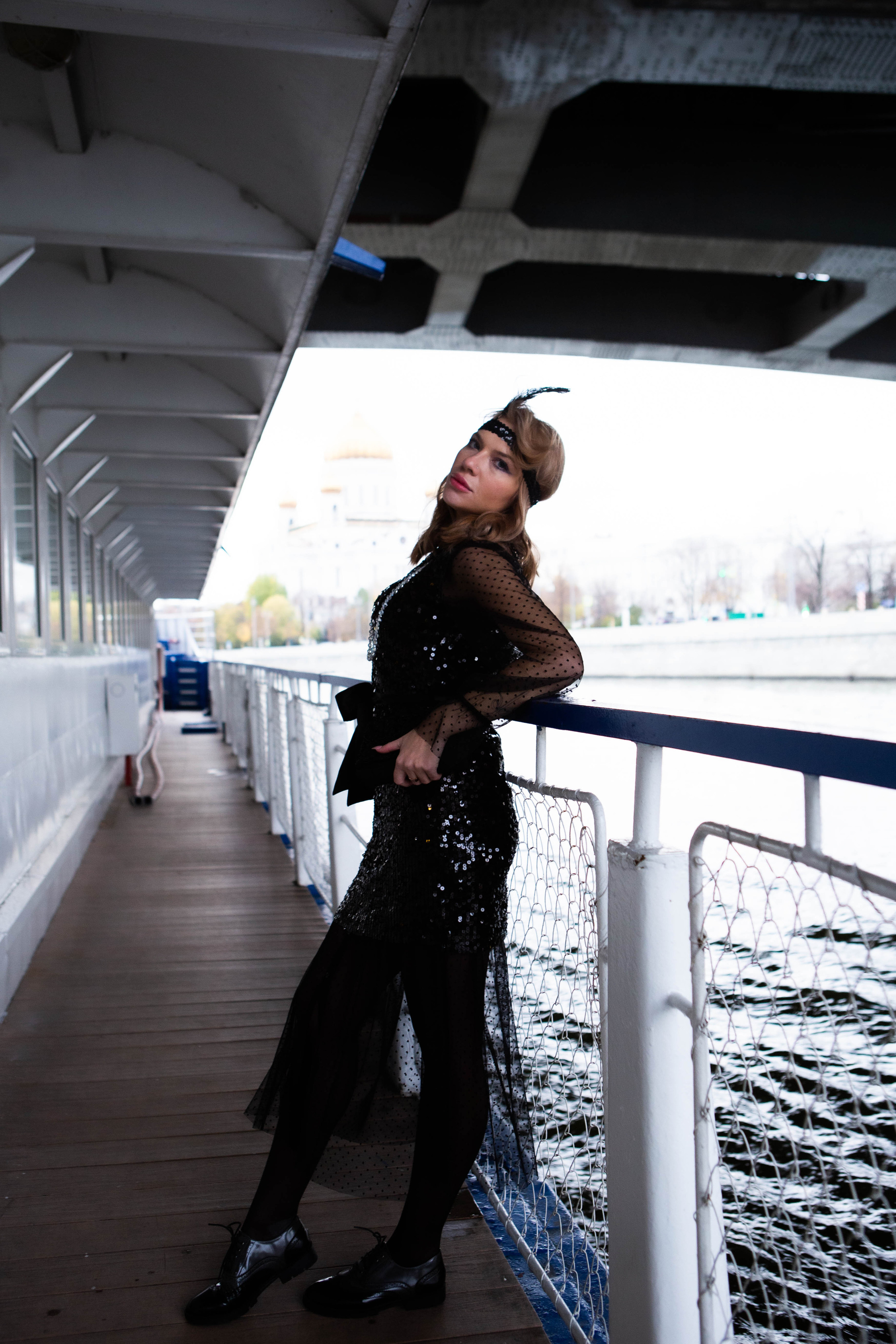 Клементина | Happy B-day. Фотограф Абакумова Анастасия