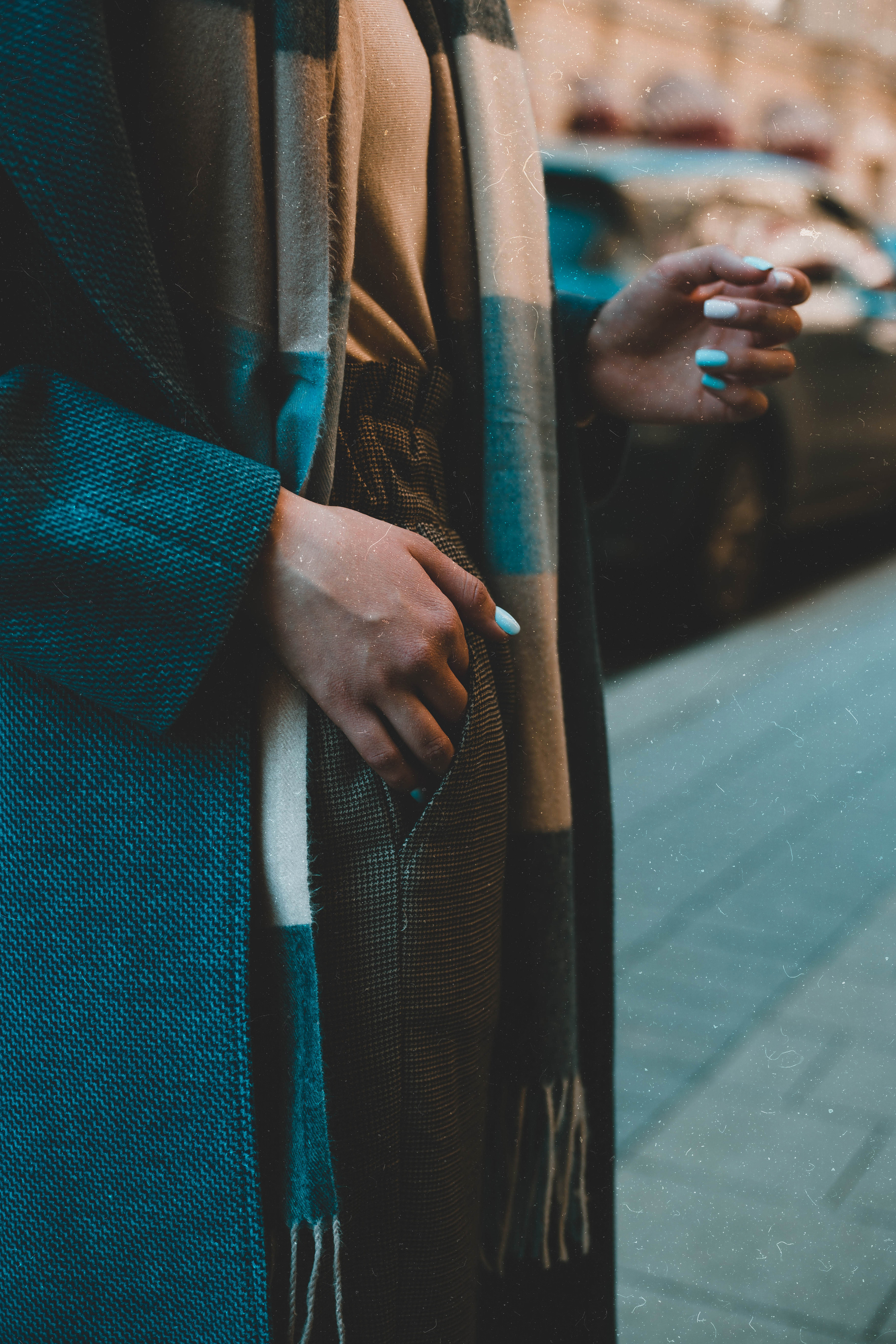 STREET | ELIA. Фотограф Абакумова Анастасия