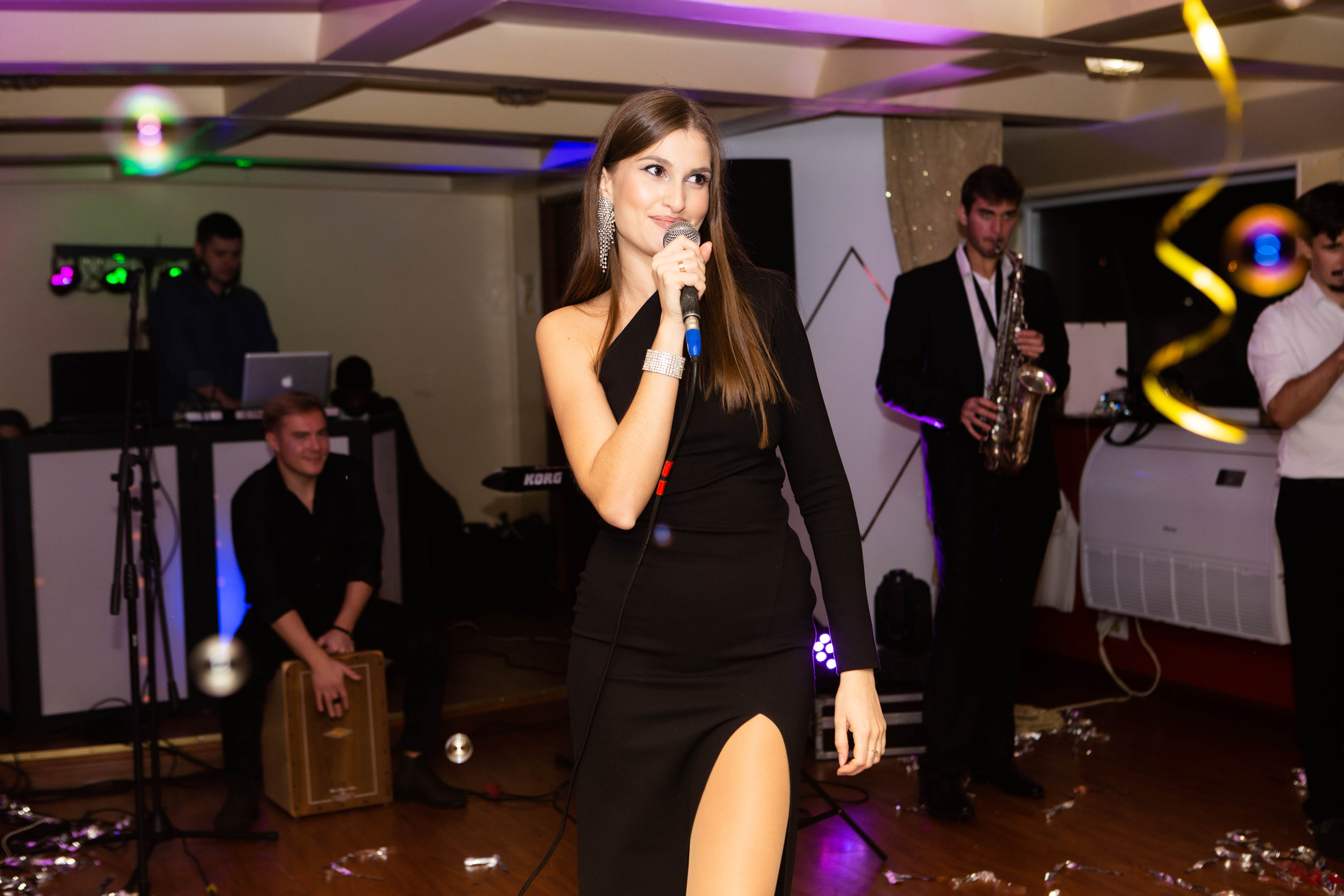 Клементина | Happy B-day. Фотограф Абакумова Анастасия