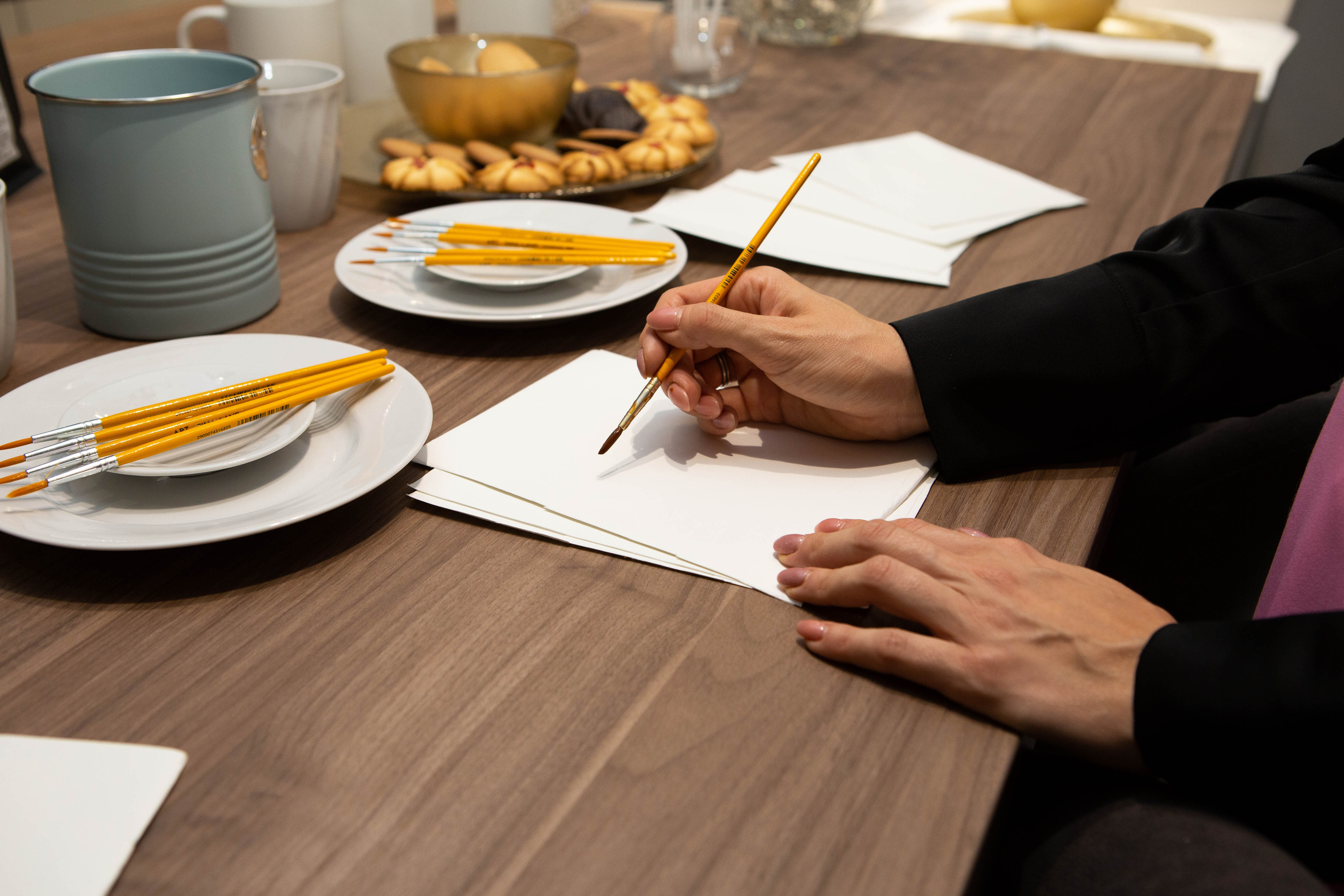 DЯТЬКОВО DISIGN | Мастеркласс «Кофейный сомелье». Фотограф Абакумова Анастасия