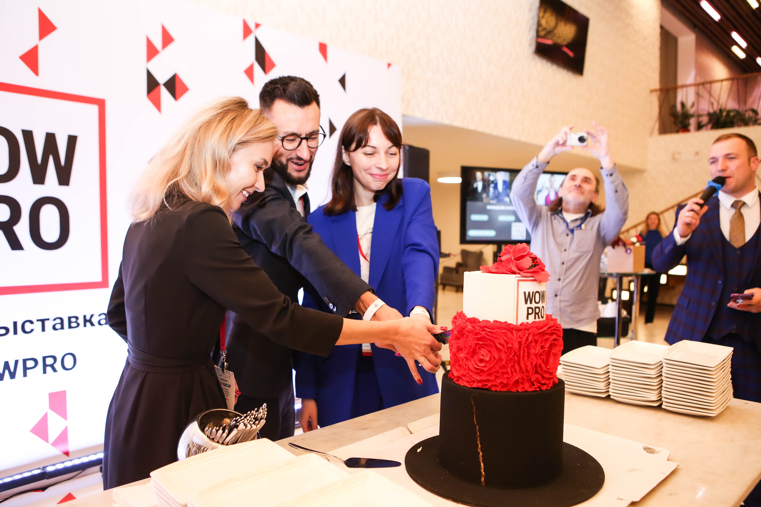 WOW PRO | Норникель, VK, ТехноНИКОЛЬ, Газпромнефть-Заполярье, КОМУС, Спортмастер. Фотограф Абакумова Анастасия