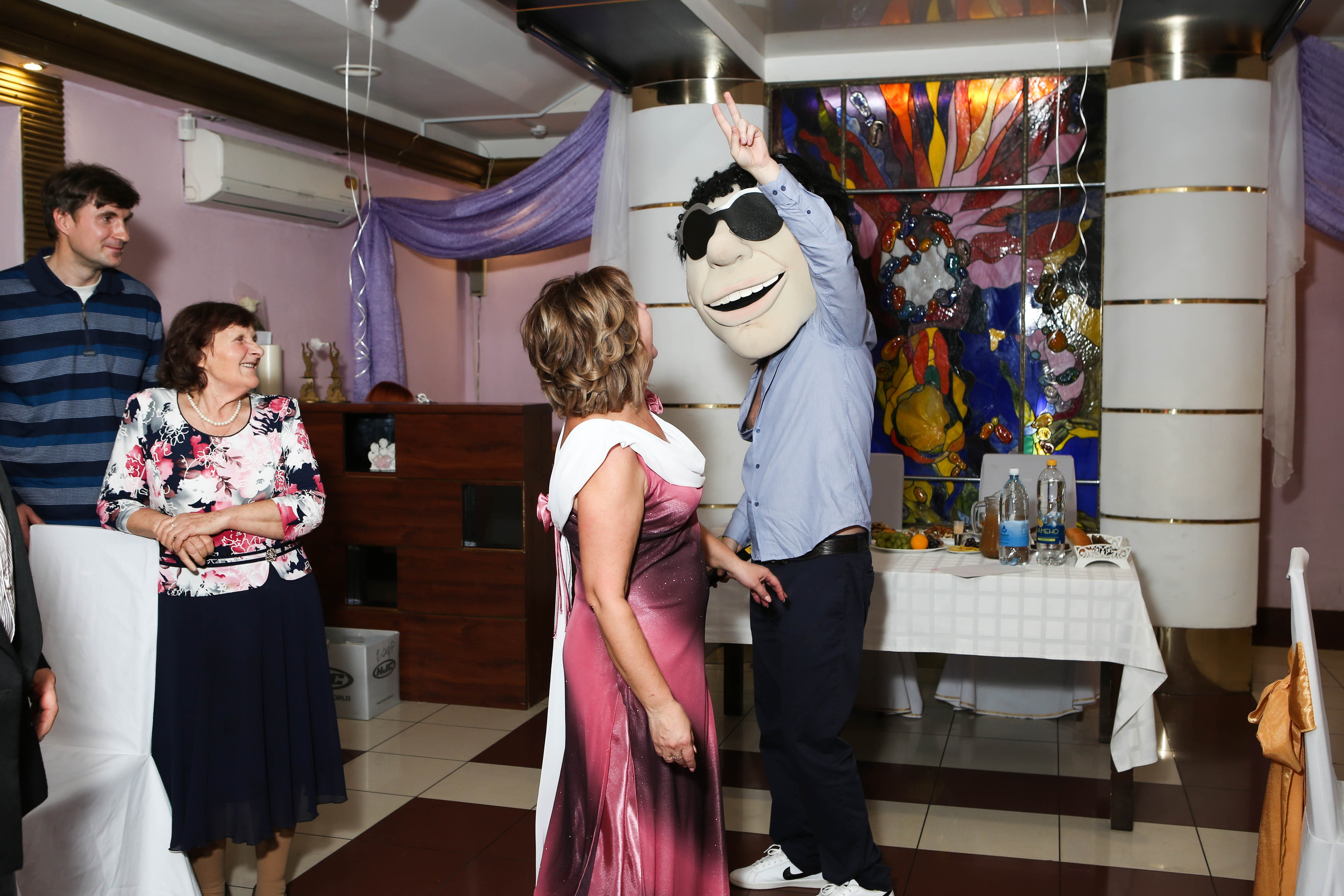 H-DAY | NATALYA. Фотограф Абакумова Анастасия