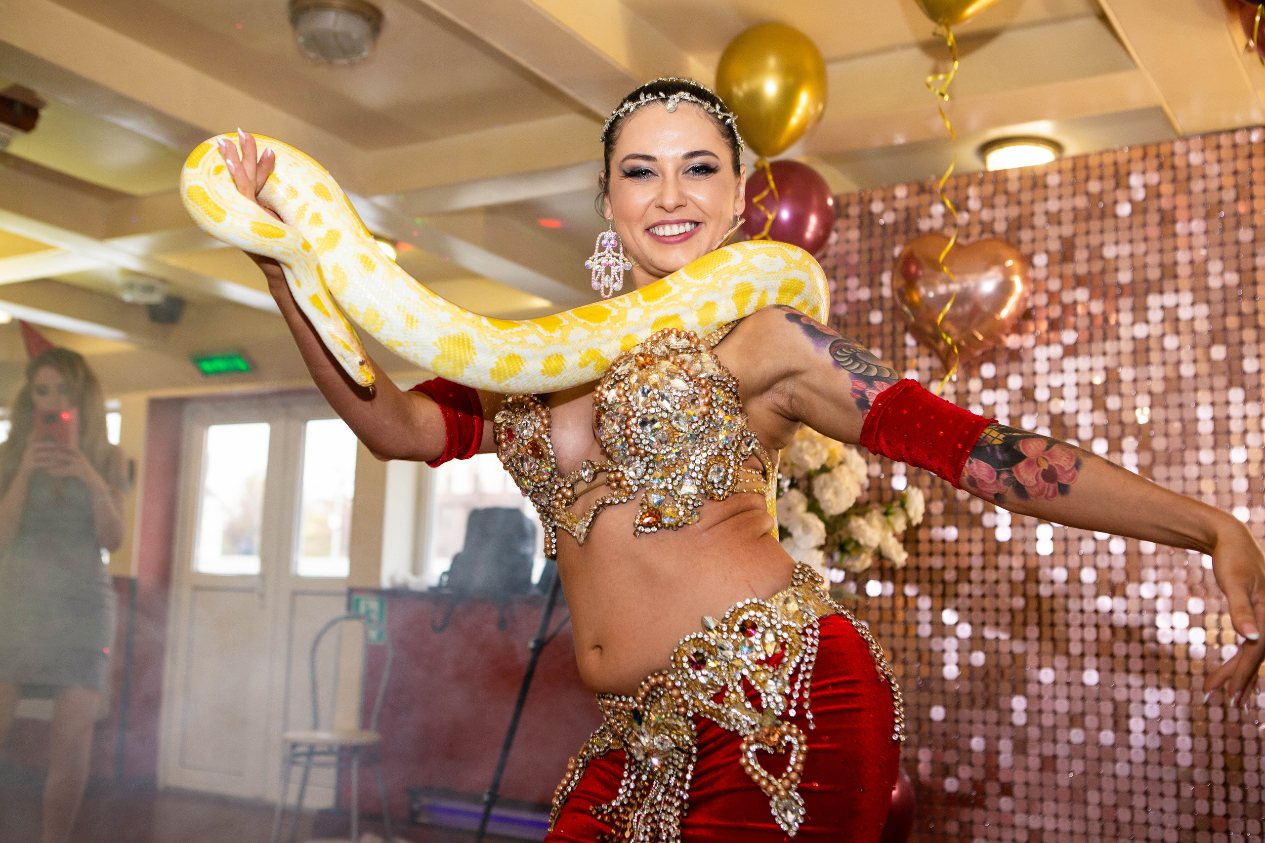 Клементина | Happy B-day. Фотограф Абакумова Анастасия