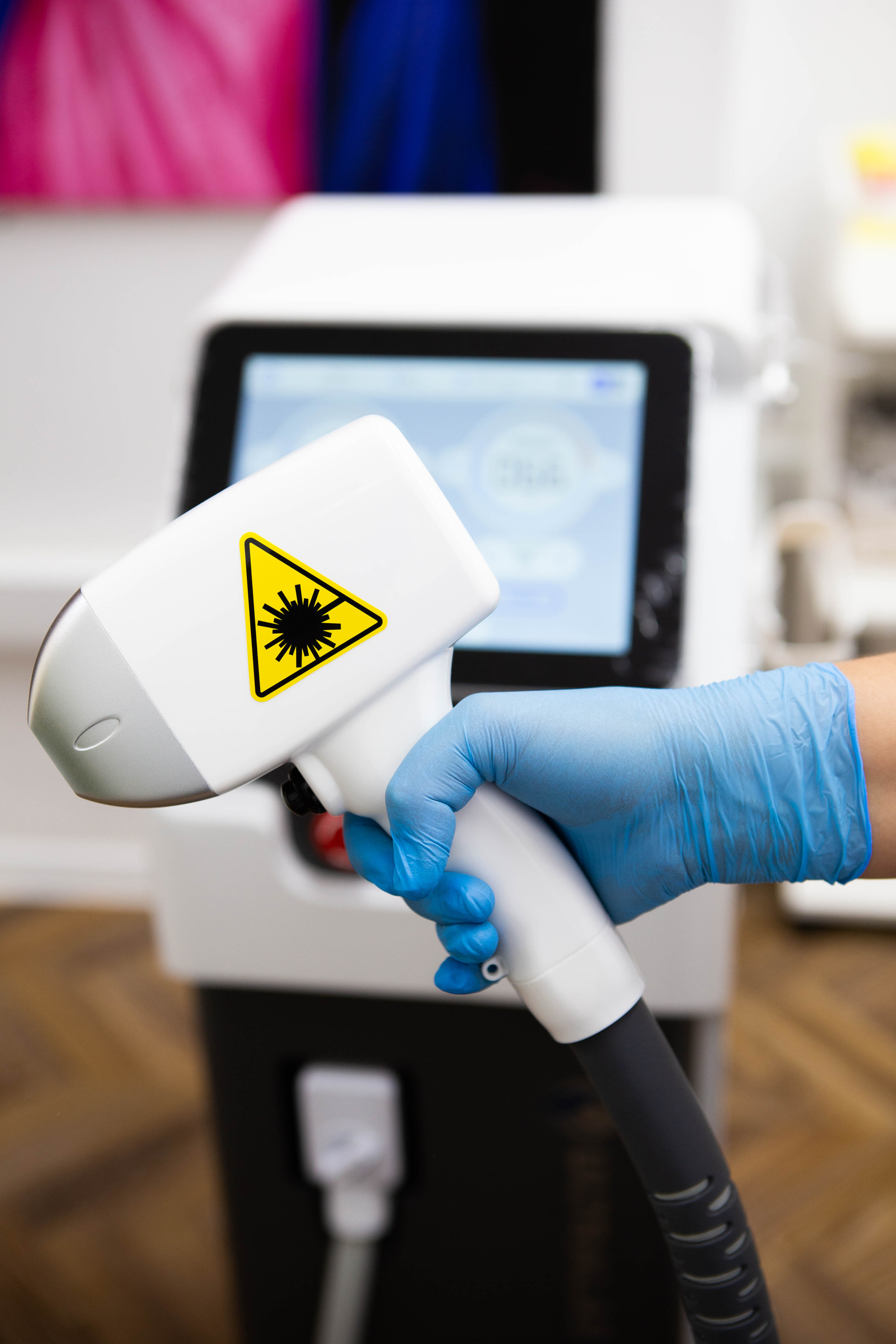 Epilab.studio | Студия лазерной эпиляции. Фотограф Абакумова Анастасия