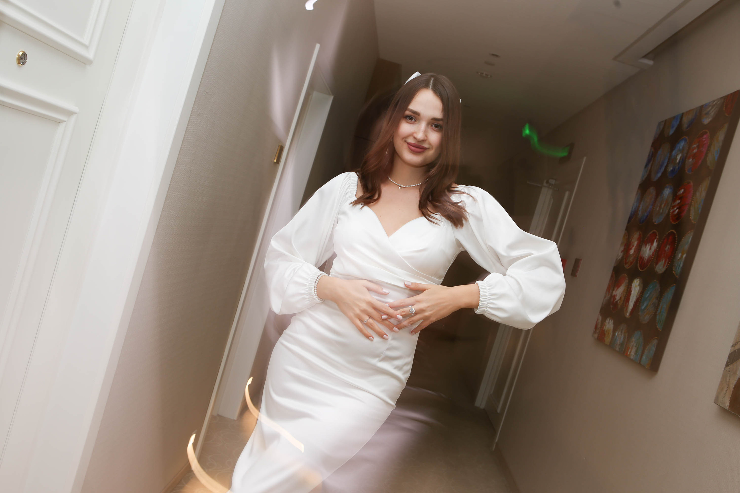 Девичник | Palmira Business club. Фотограф Абакумова Анастасия