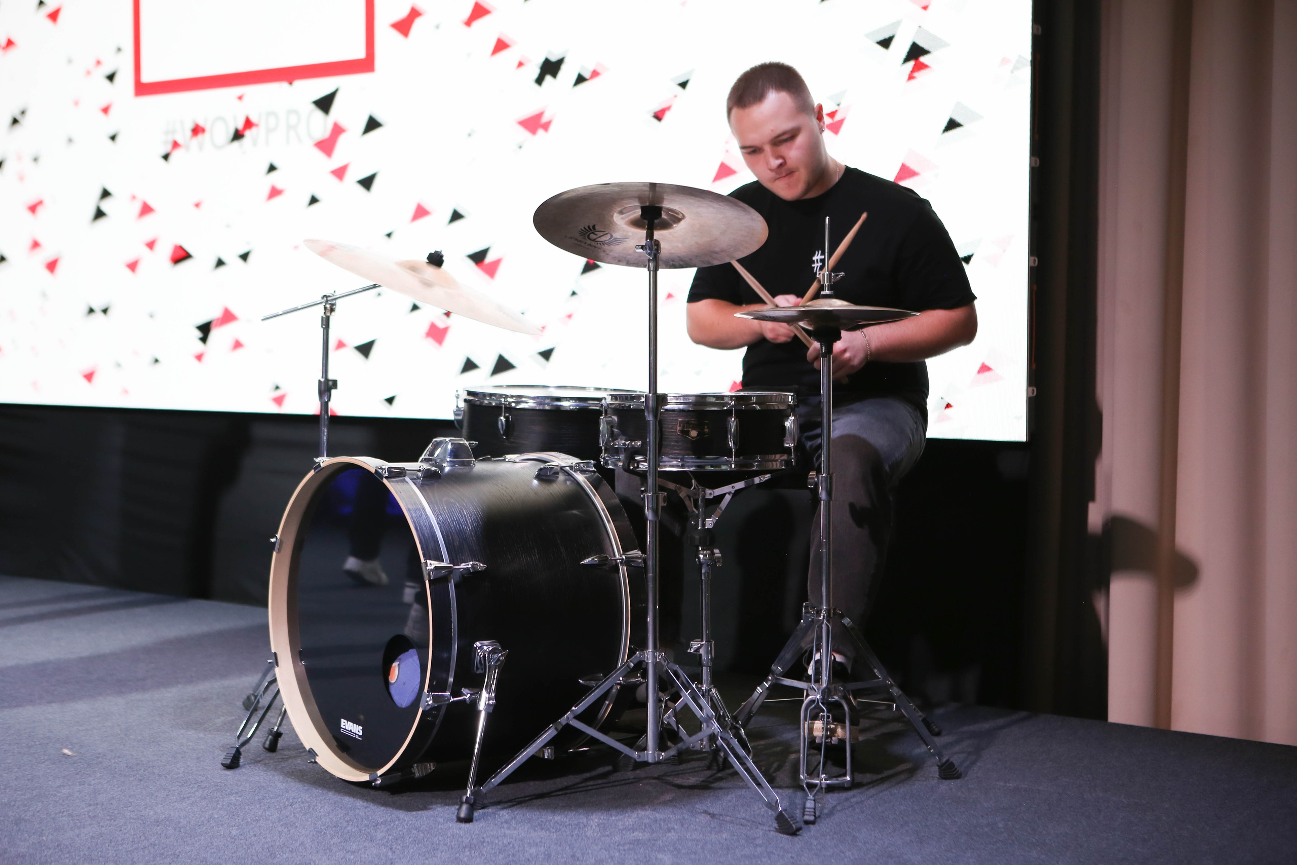 WOW PRO | Норникель, VK, ТехноНИКОЛЬ, Газпромнефть-Заполярье, КОМУС, Спортмастер. Фотограф Абакумова Анастасия