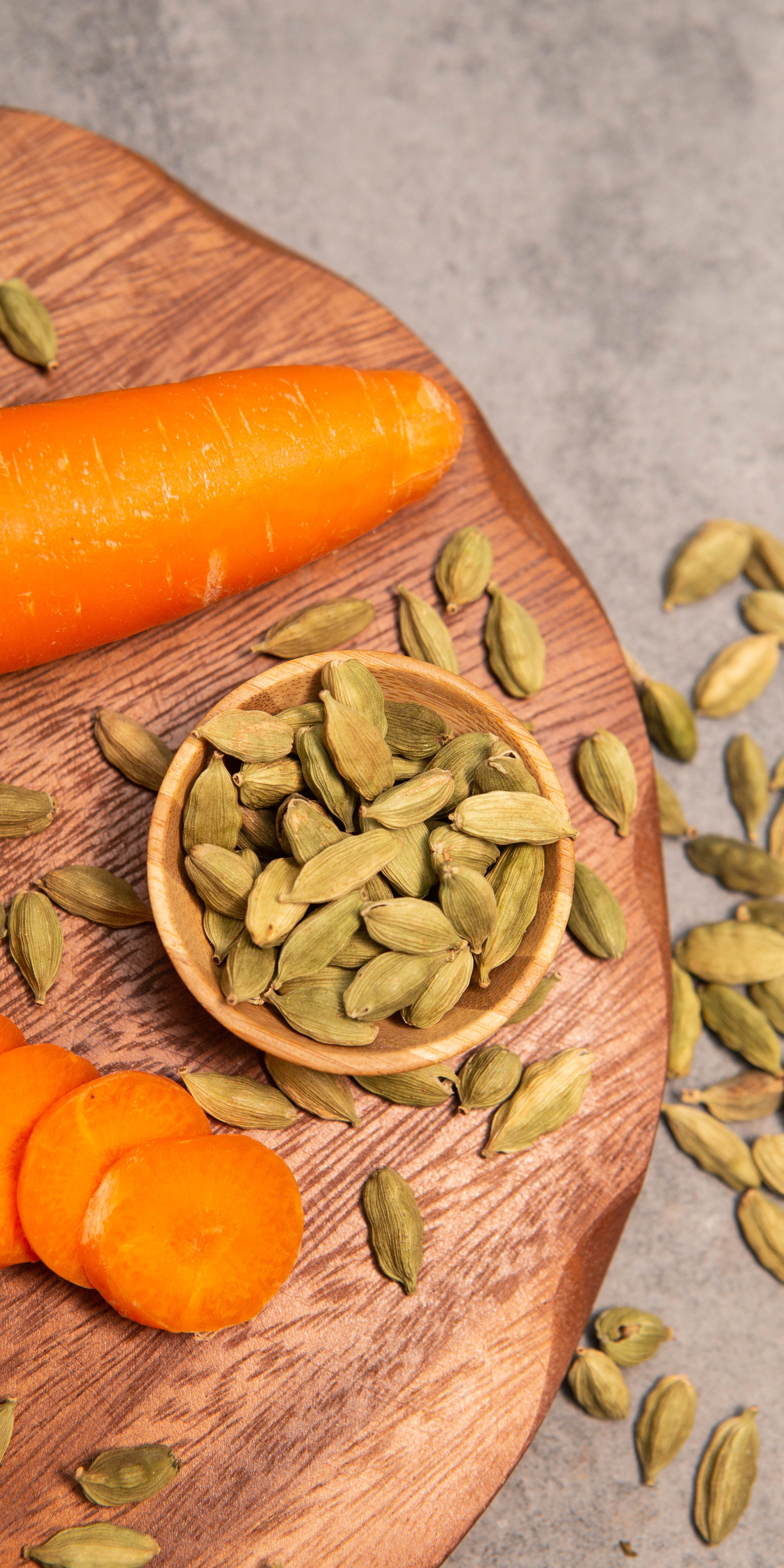 Food | Специи. Фотограф Абакумова Анастасия