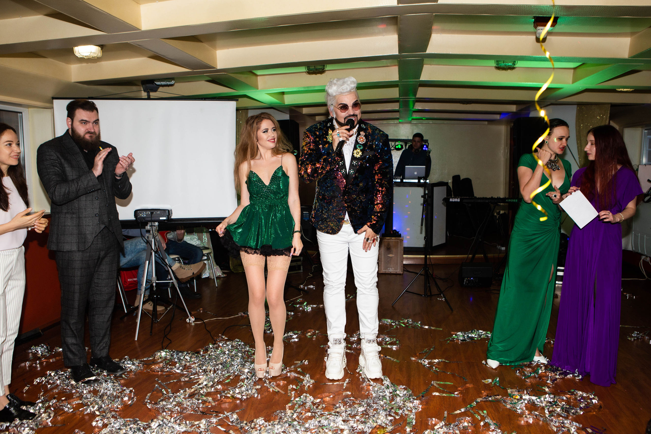 Клементина | Happy B-day. Фотограф Абакумова Анастасия