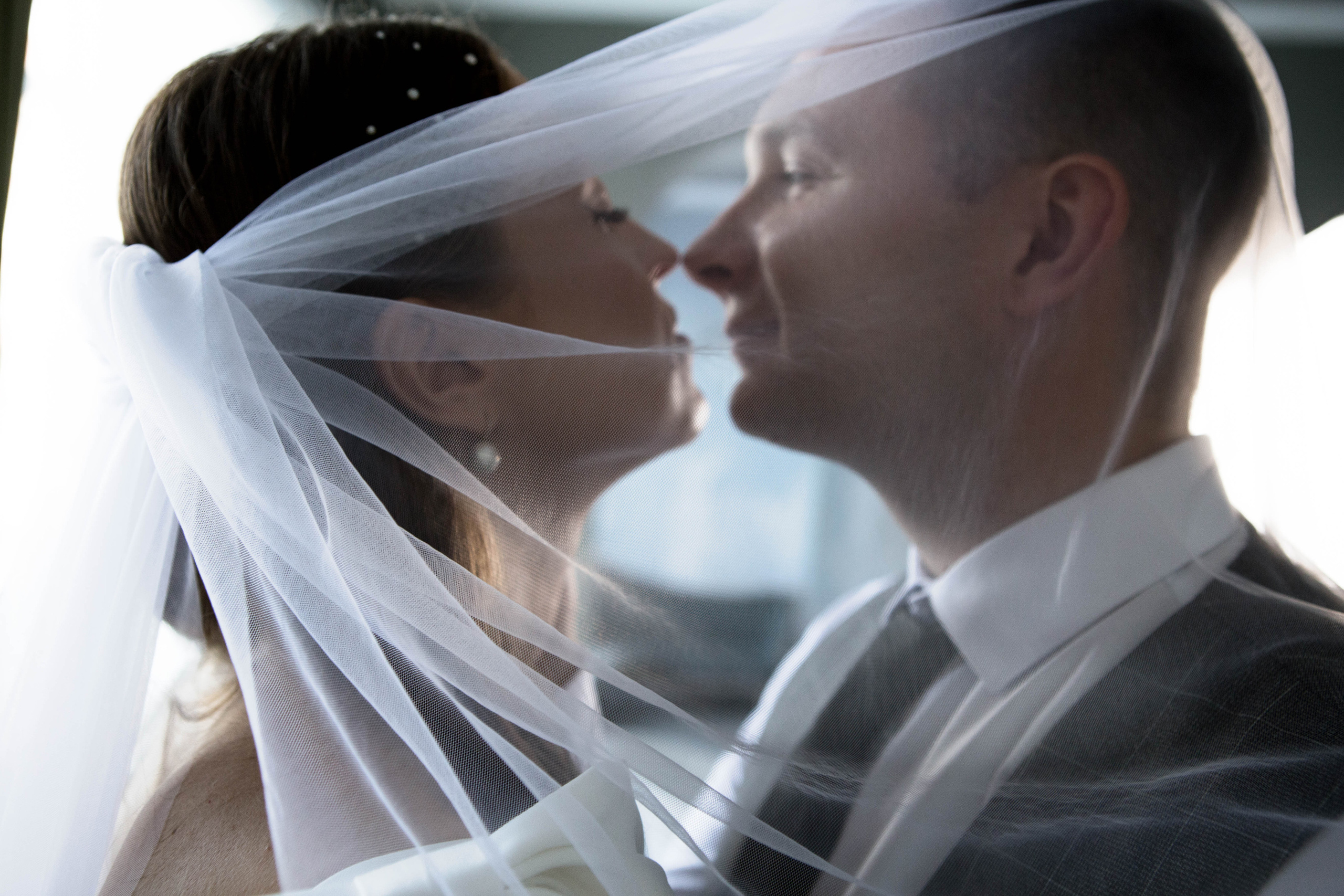 SASHA & MAX. Фотограф Абакумова Анастасия