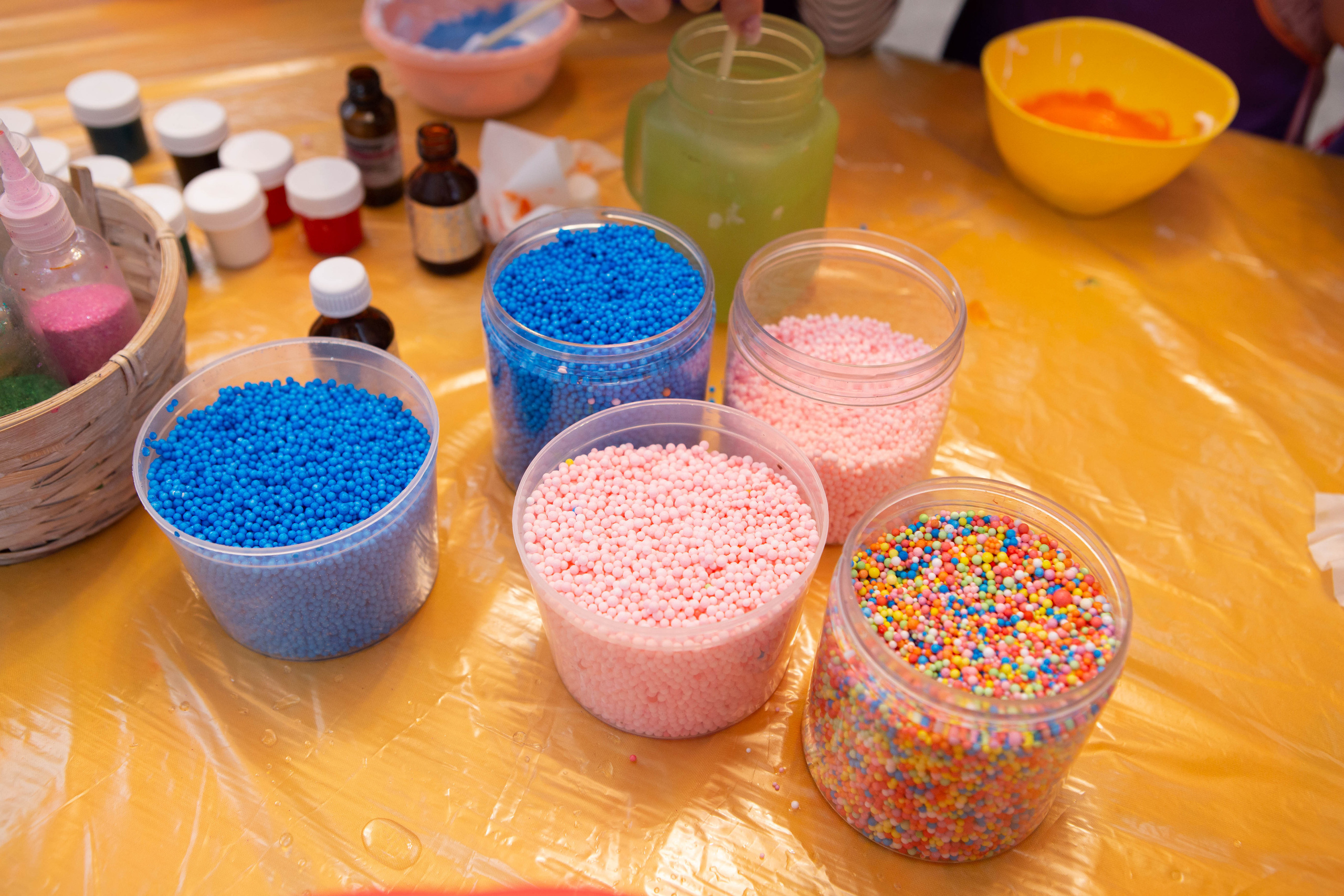 Детский Happy B-day |Нина. Фотограф Абакумова Анастасия