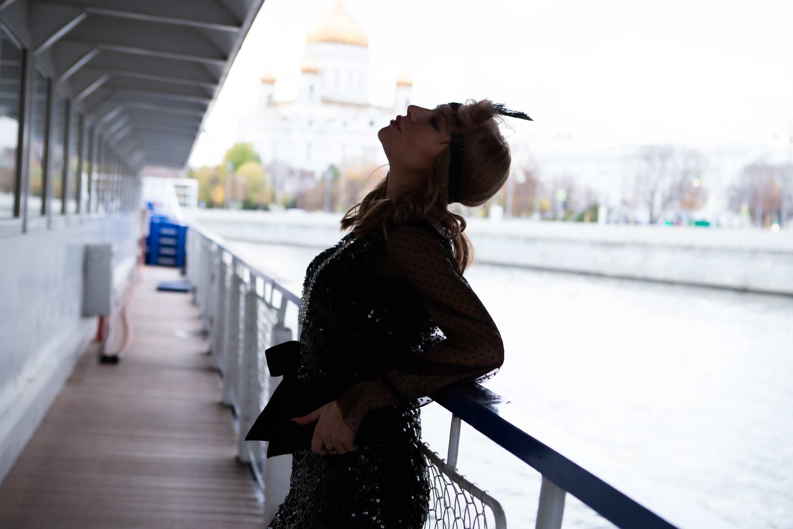 Клементина | Happy B-day. Фотограф Абакумова Анастасия