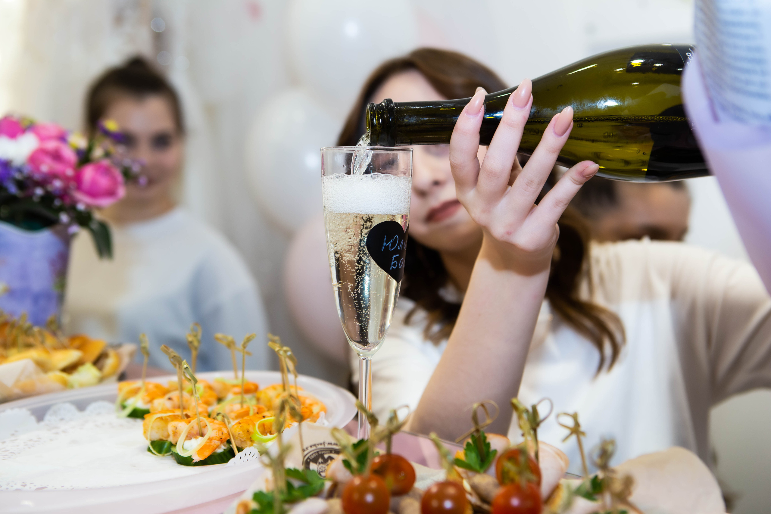 Jully Bride | 10 лет | свадебный магазин. Фотограф Абакумова Анастасия