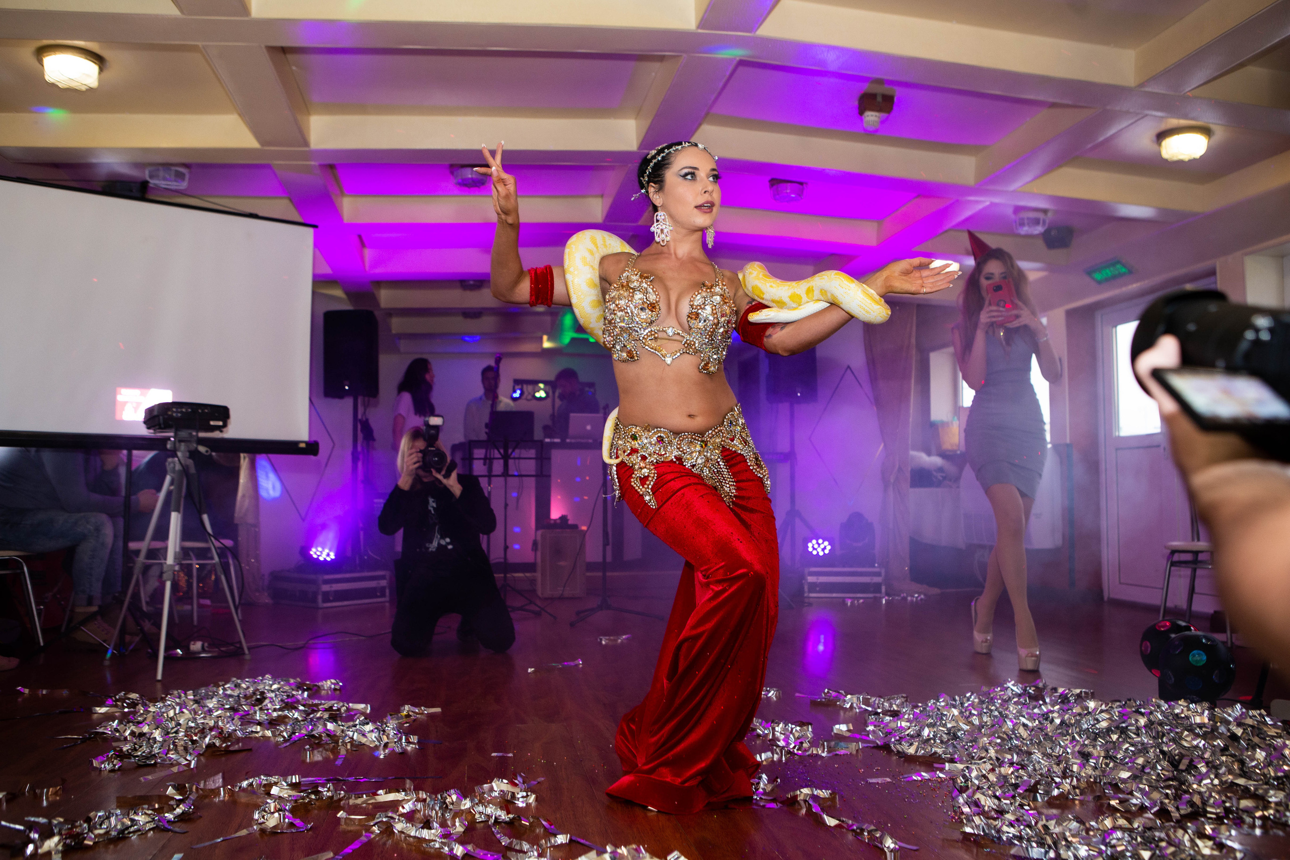 Клементина | Happy B-day. Фотограф Абакумова Анастасия