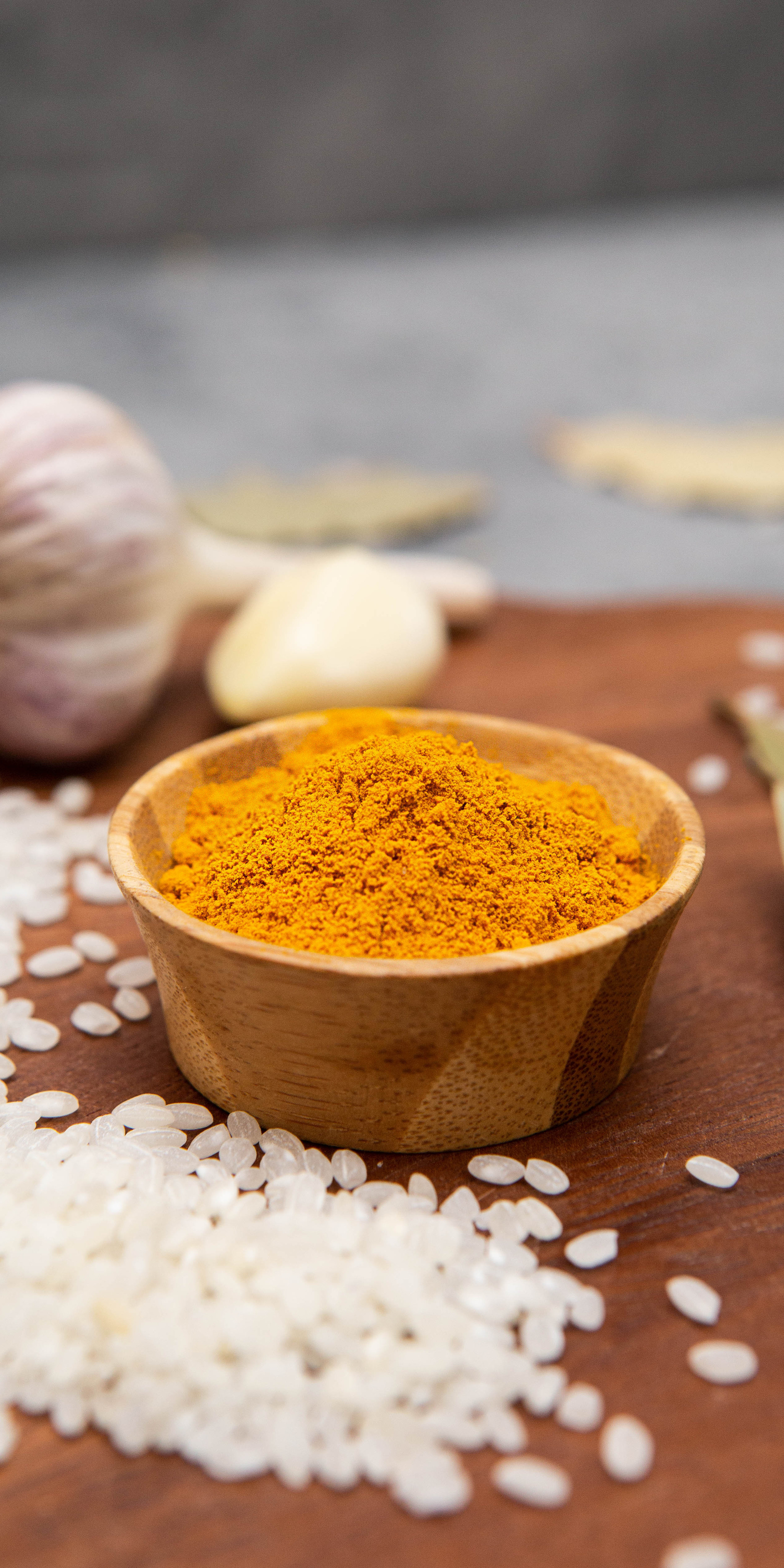 Food | Специи. Фотограф Абакумова Анастасия