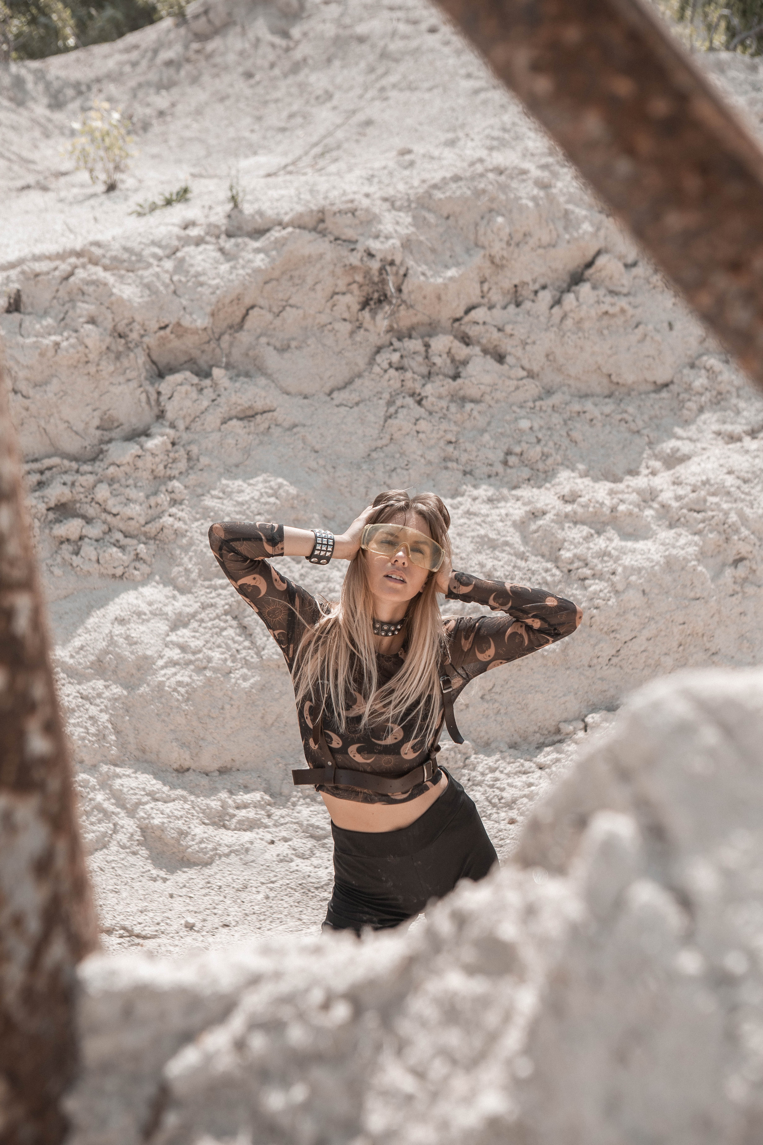 BURNING MEN | KATE. Фотограф Абакумова Анастасия