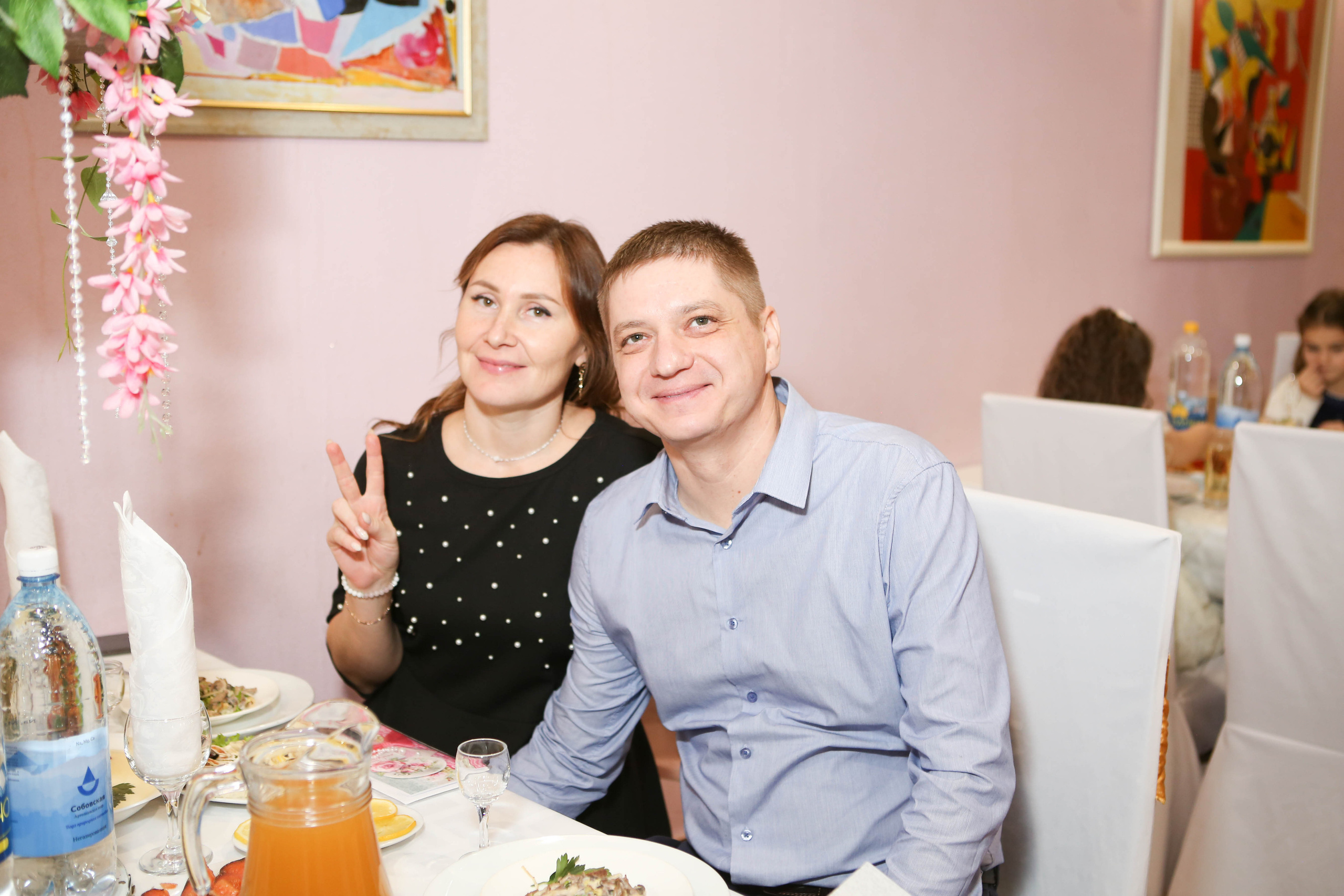 H-DAY | NATALYA. Фотограф Абакумова Анастасия